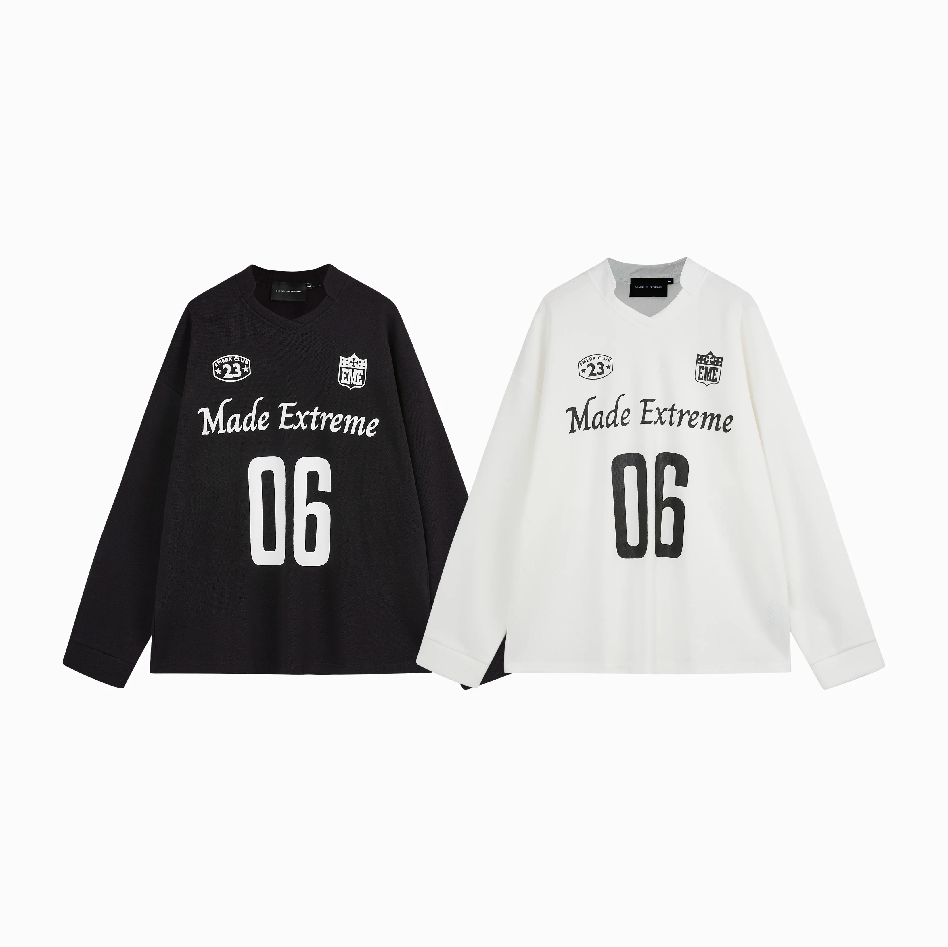 Countryside Long-Sleeve