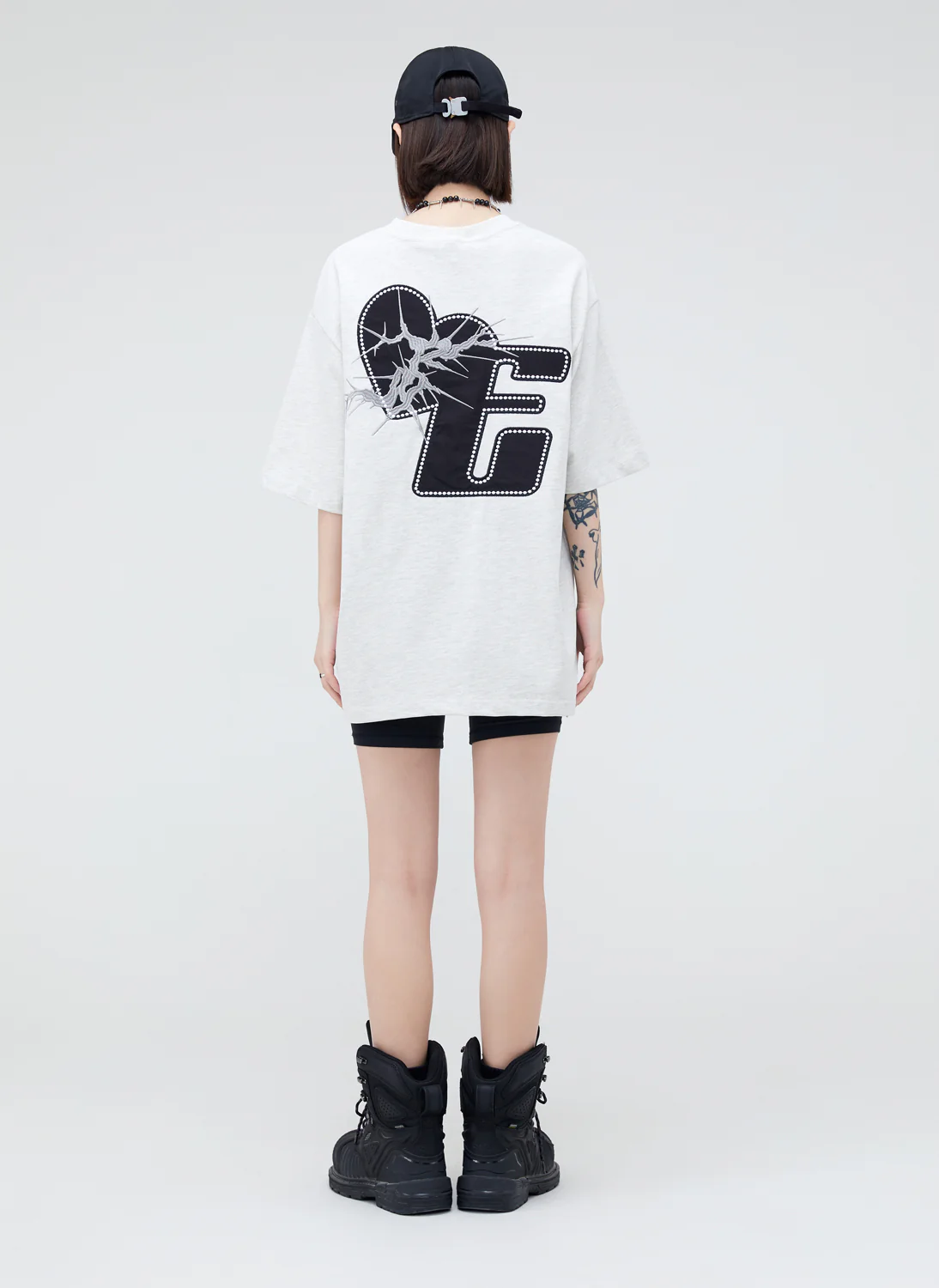 Breaking Heart T-Shirt