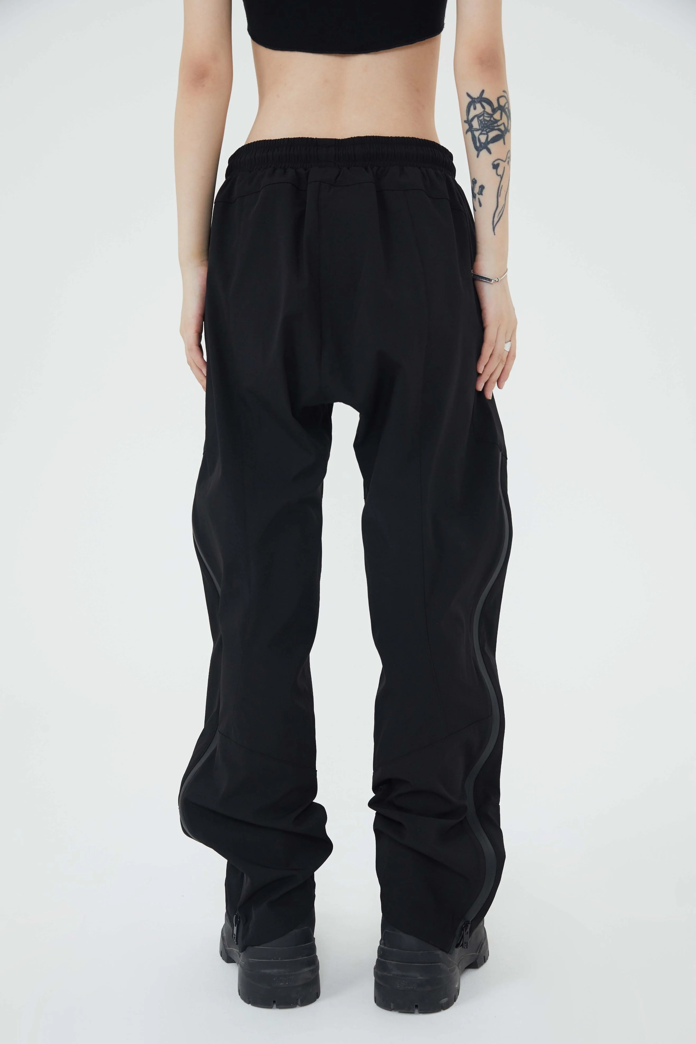 The Primitive Eagle Pants