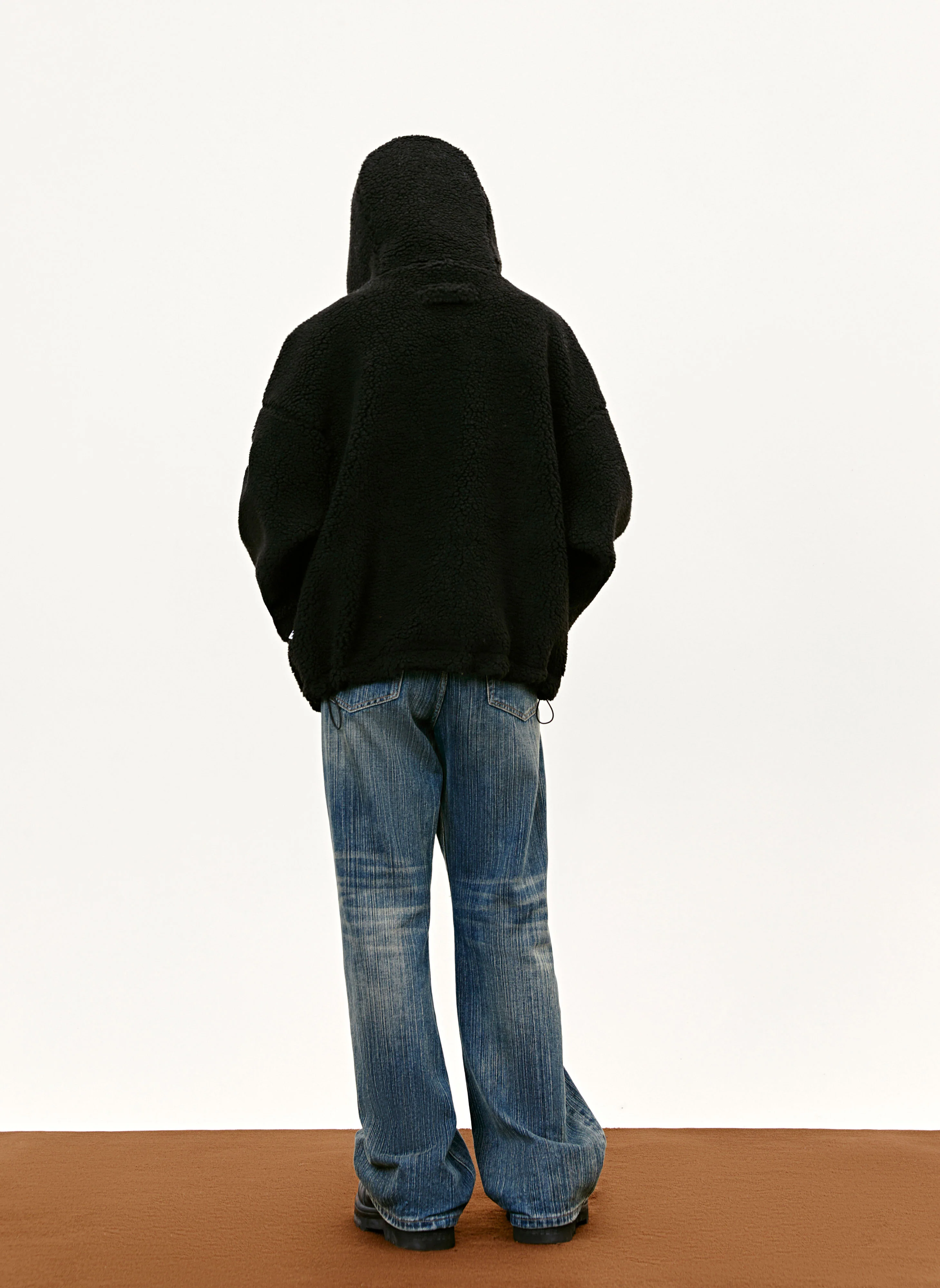 Moi Marmeladniy Jacket