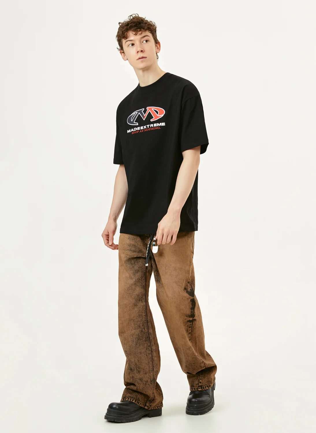 Dangerous Blade T-Shirt