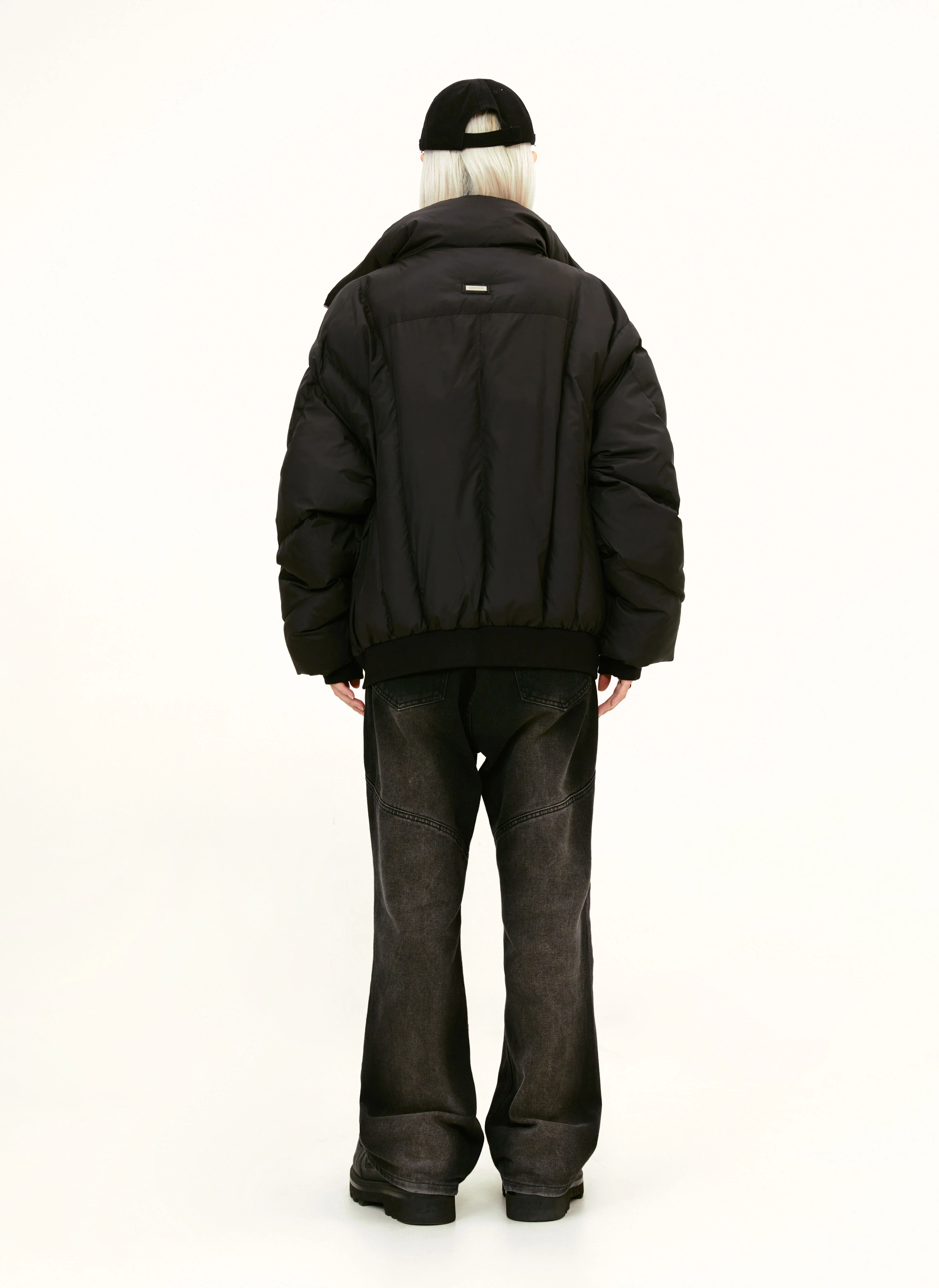 Cracking Forest Jacket