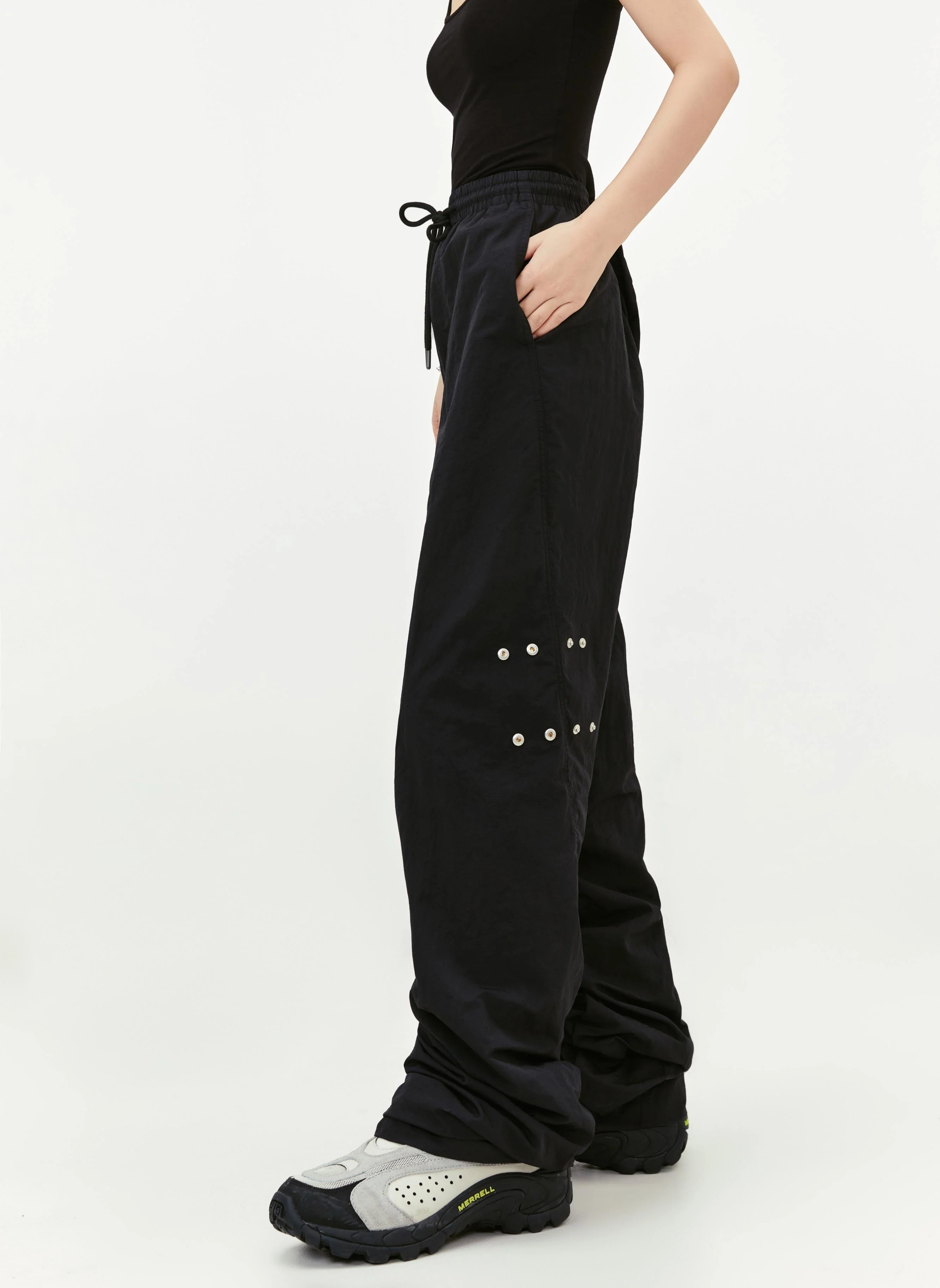 Stuck In The Middle Pants