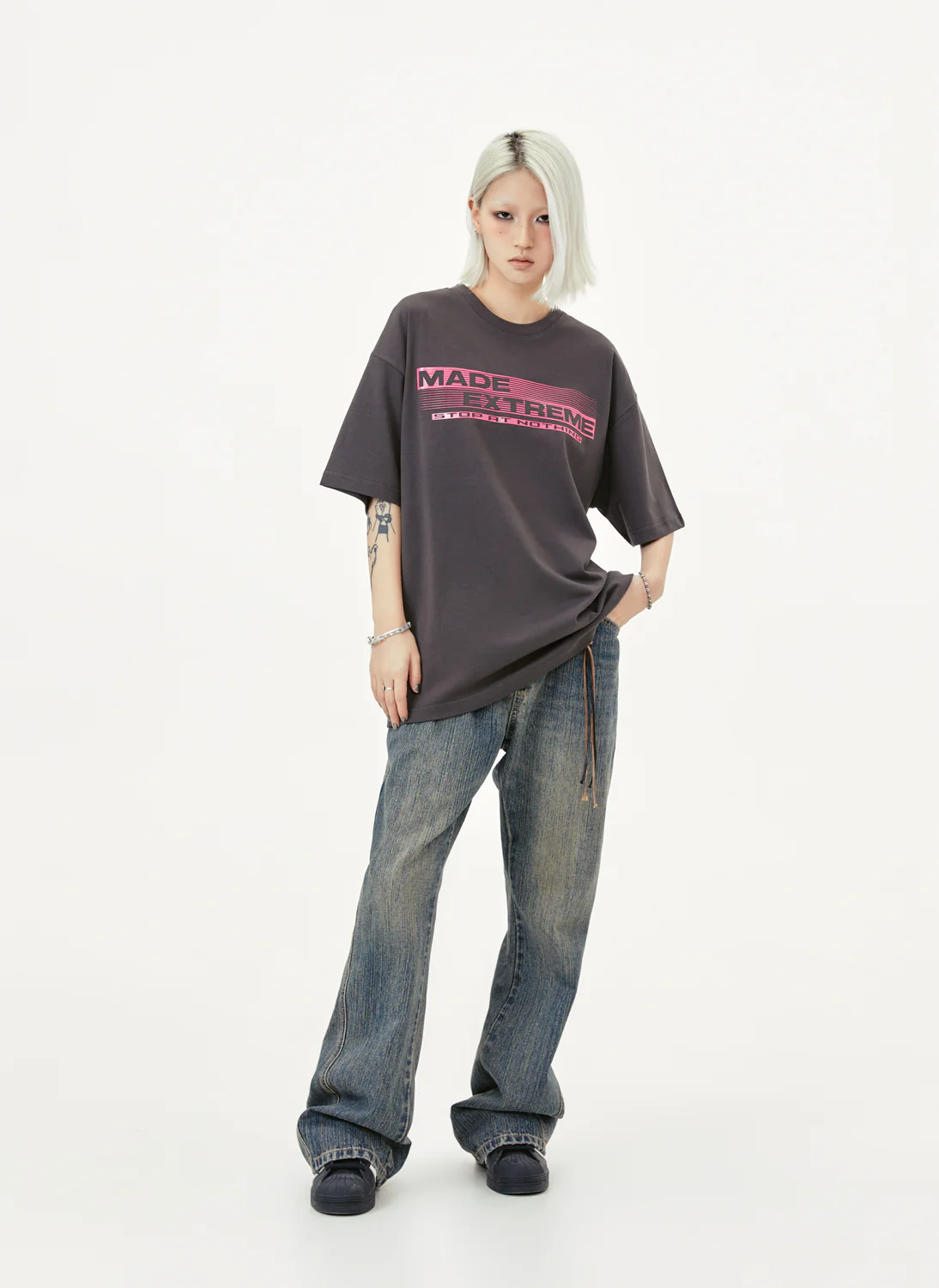 My Race Without You T-Shirt