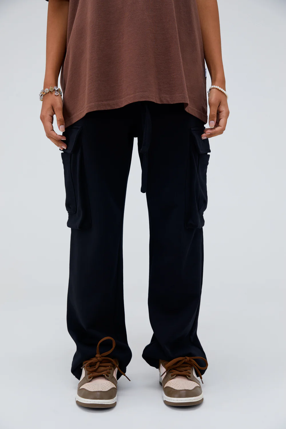 Simplicity Perfect Combination Pants
