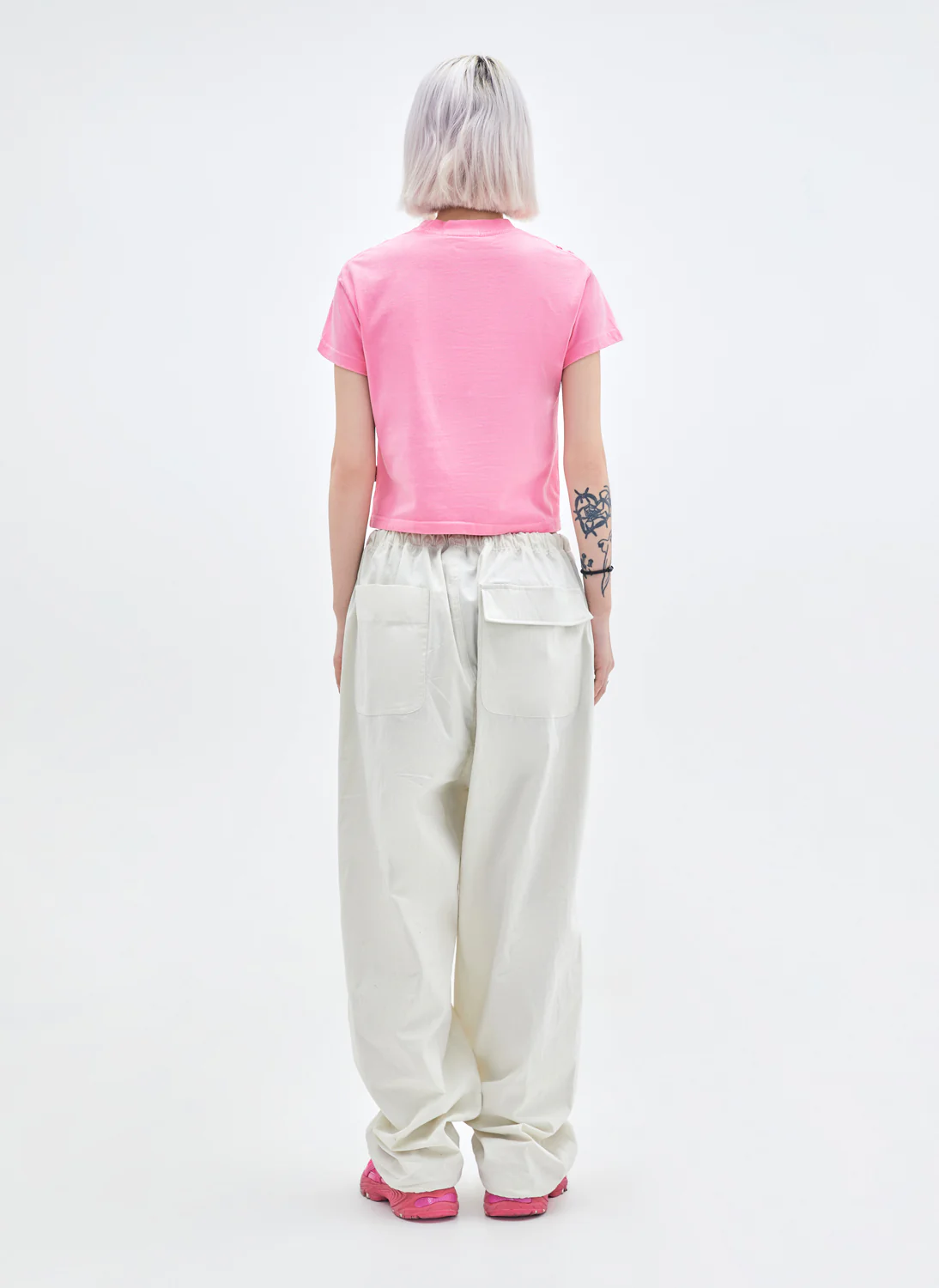 Cheate Endless Things T-Shirt