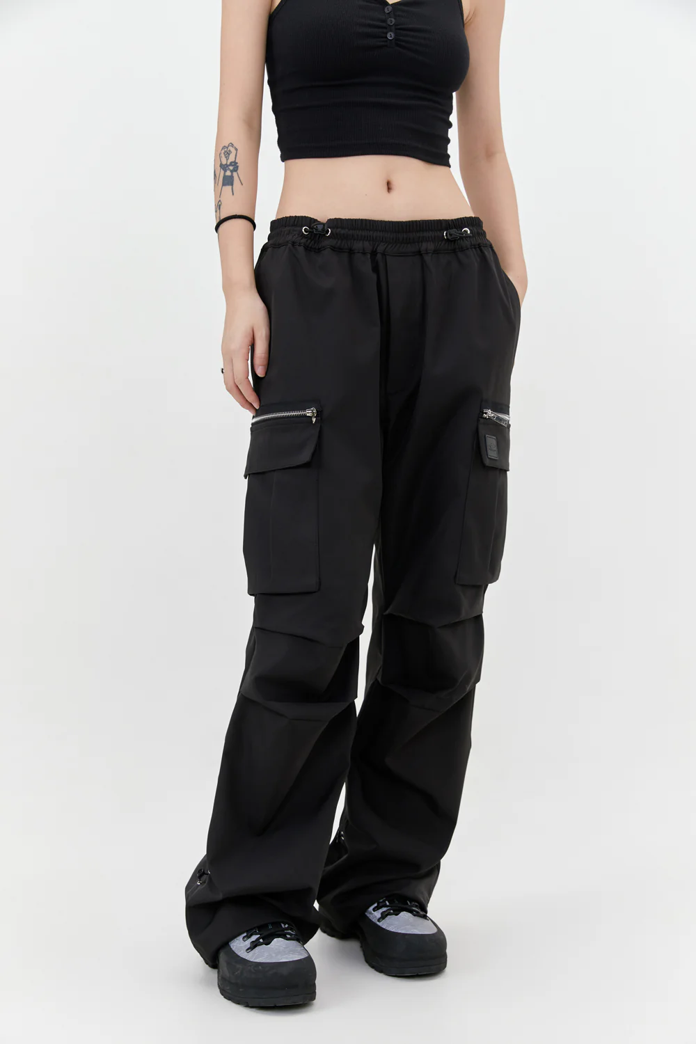 Tally Pants