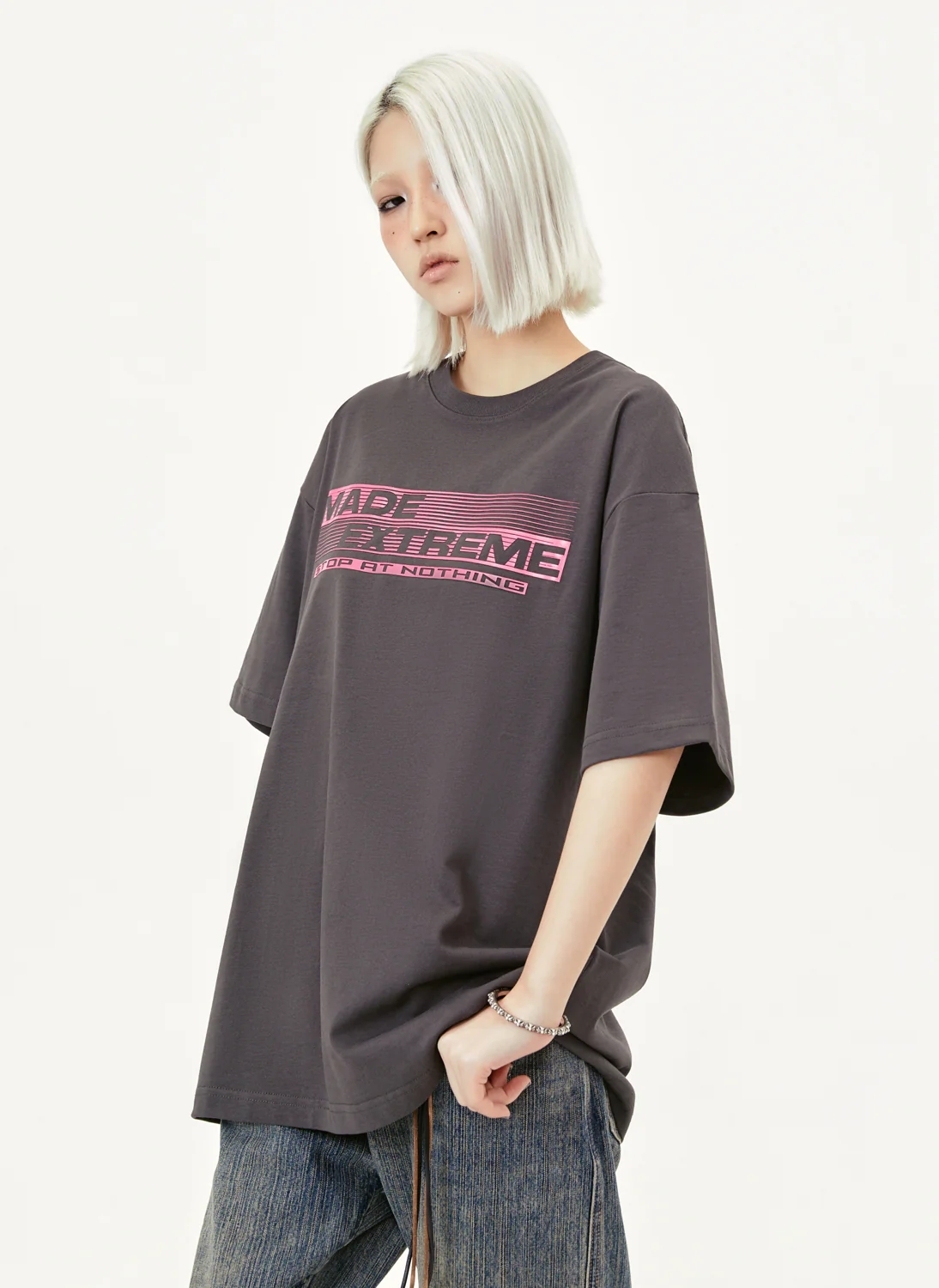 My Race Without You T-Shirt