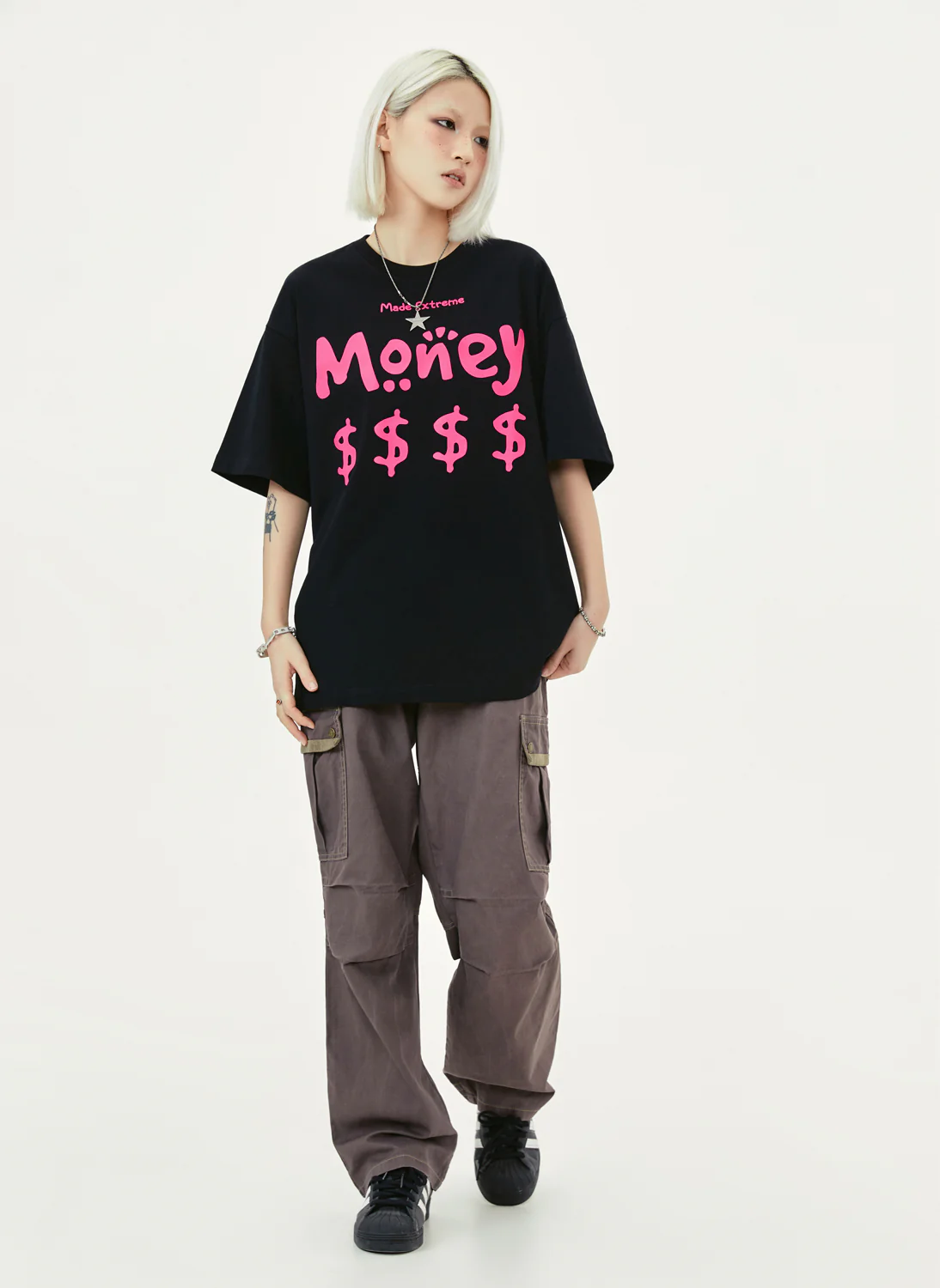 Drop Some Money T-Shirt