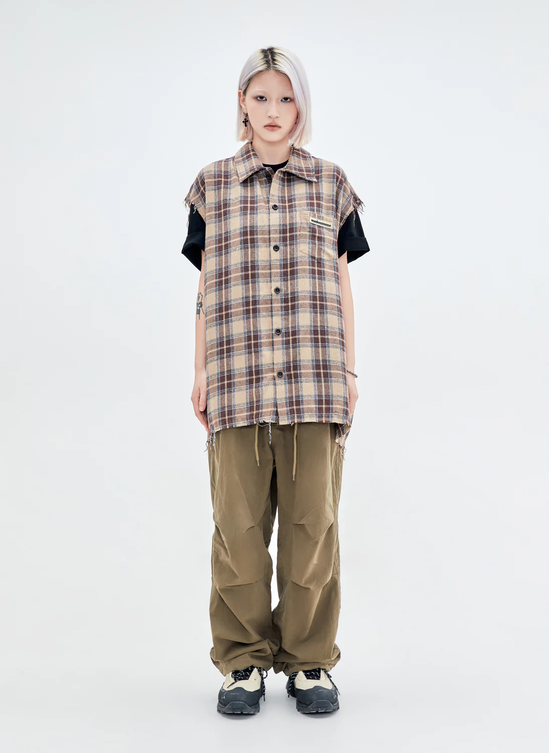 Let'S Not Fall In Love Shirt