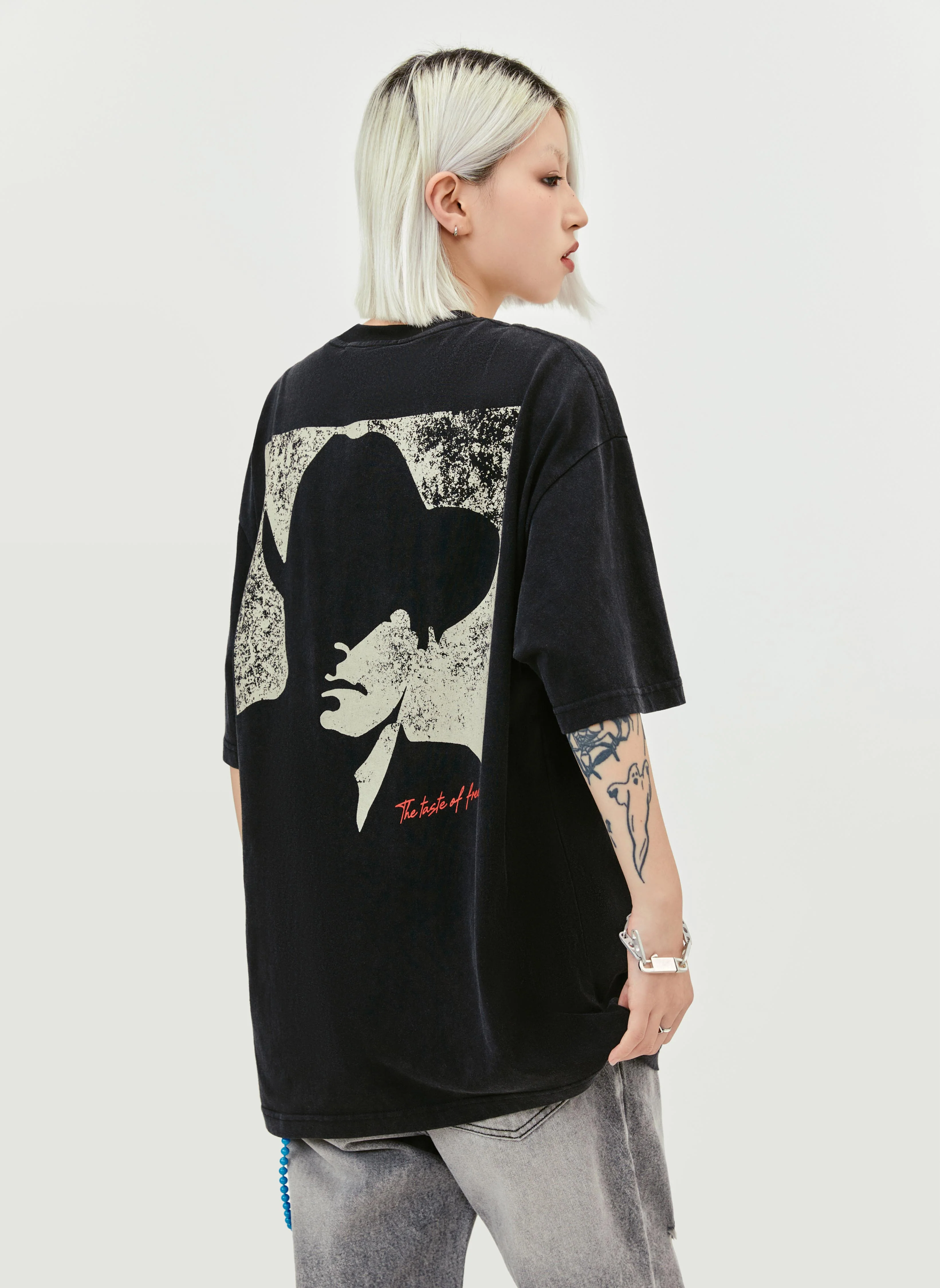 The Taste Of Freedom T-Shirt