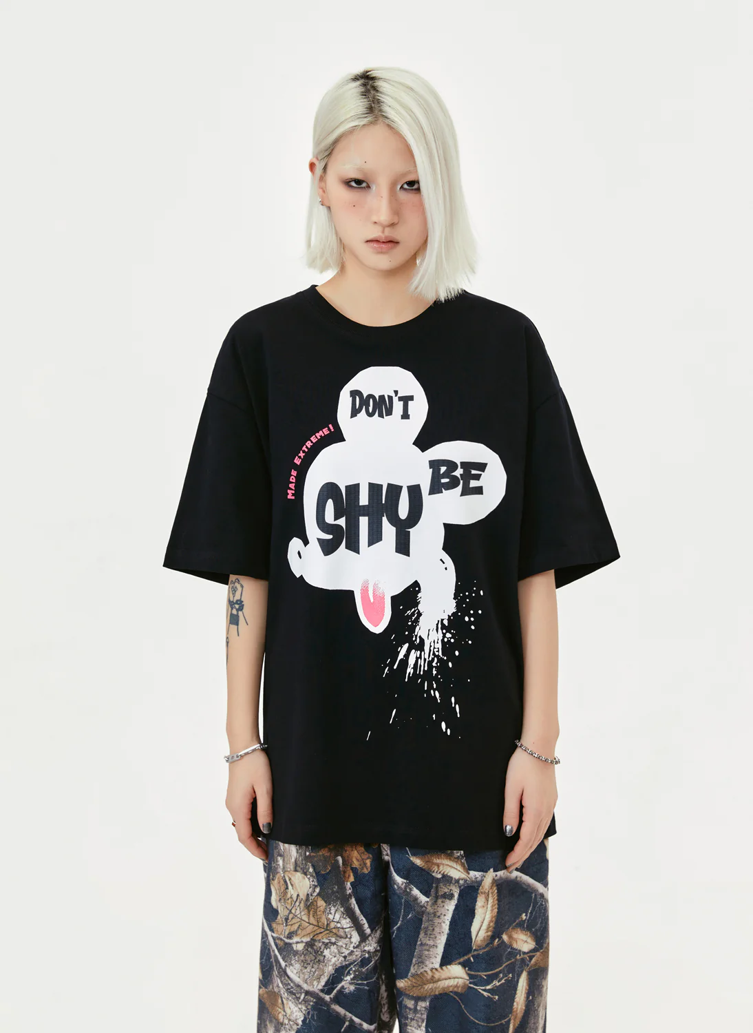 Don'T Be Shy T-Shirt