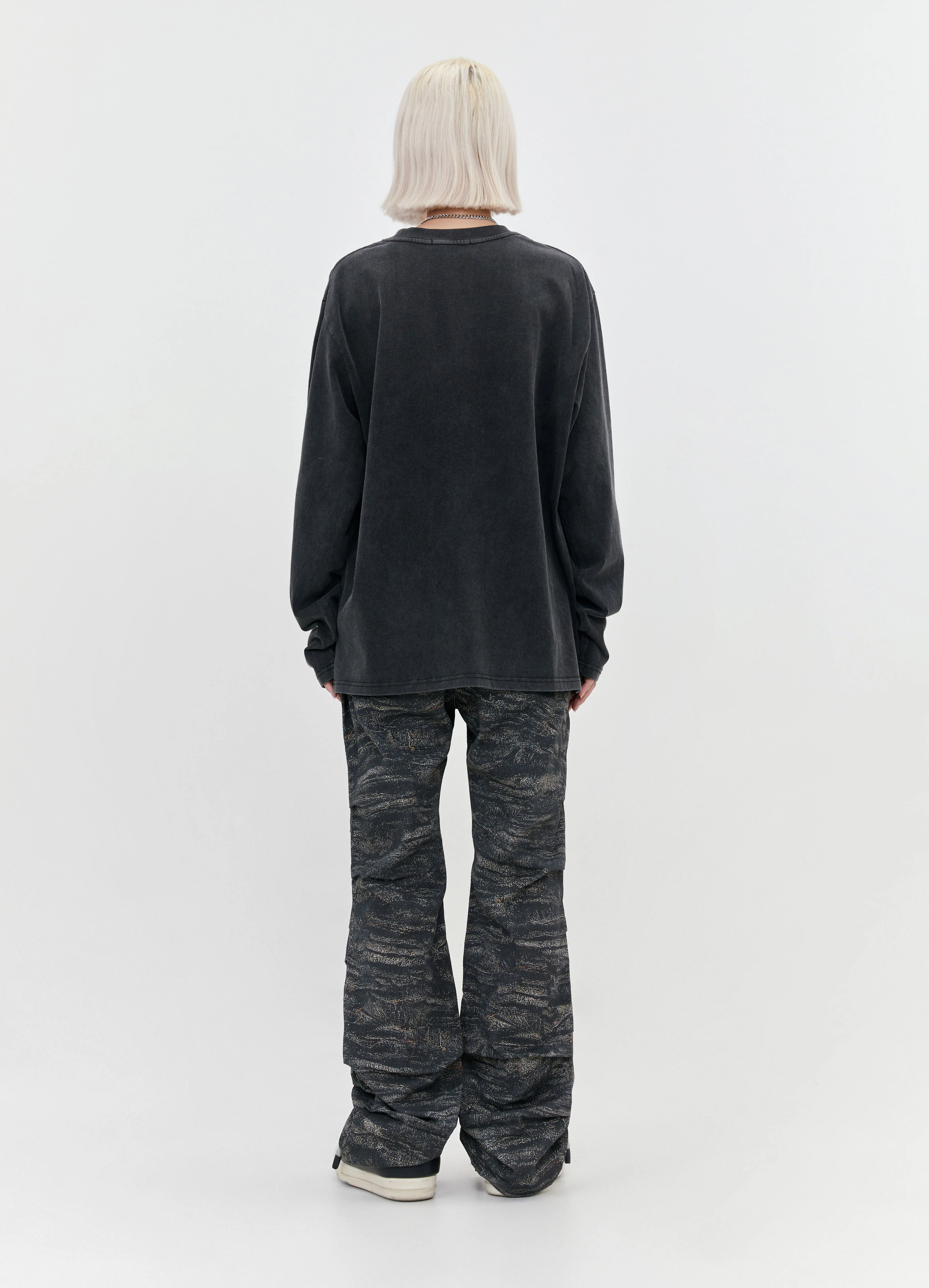 Hair Of The Dog Long-Sleeve