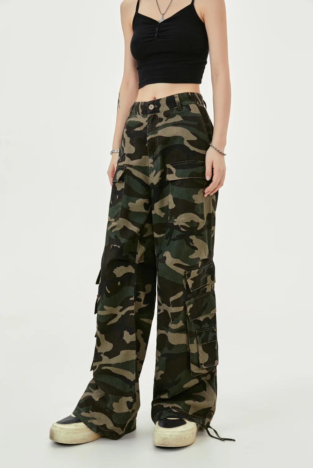 It'S Like That Again Pants