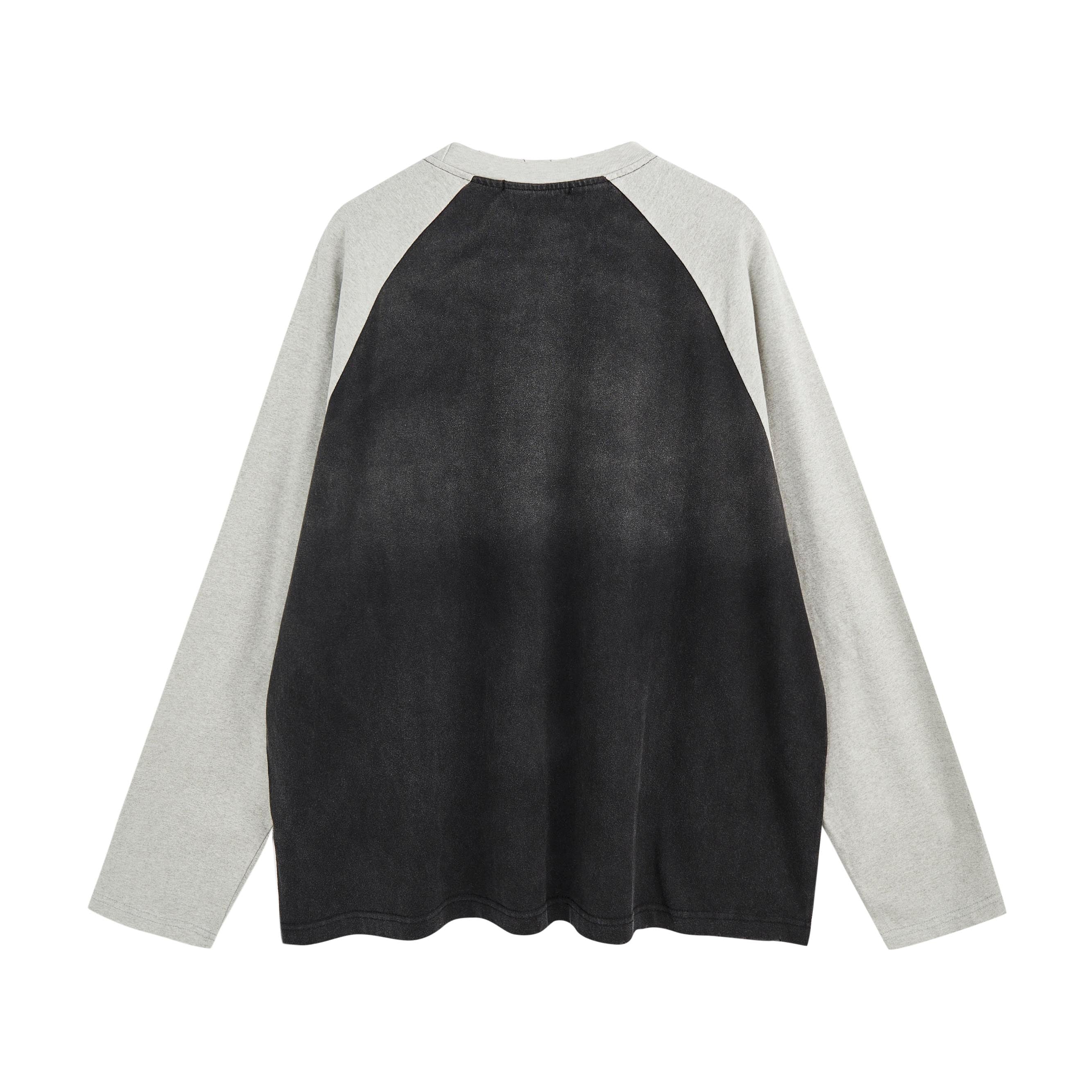 Annabell Long-Sleeve