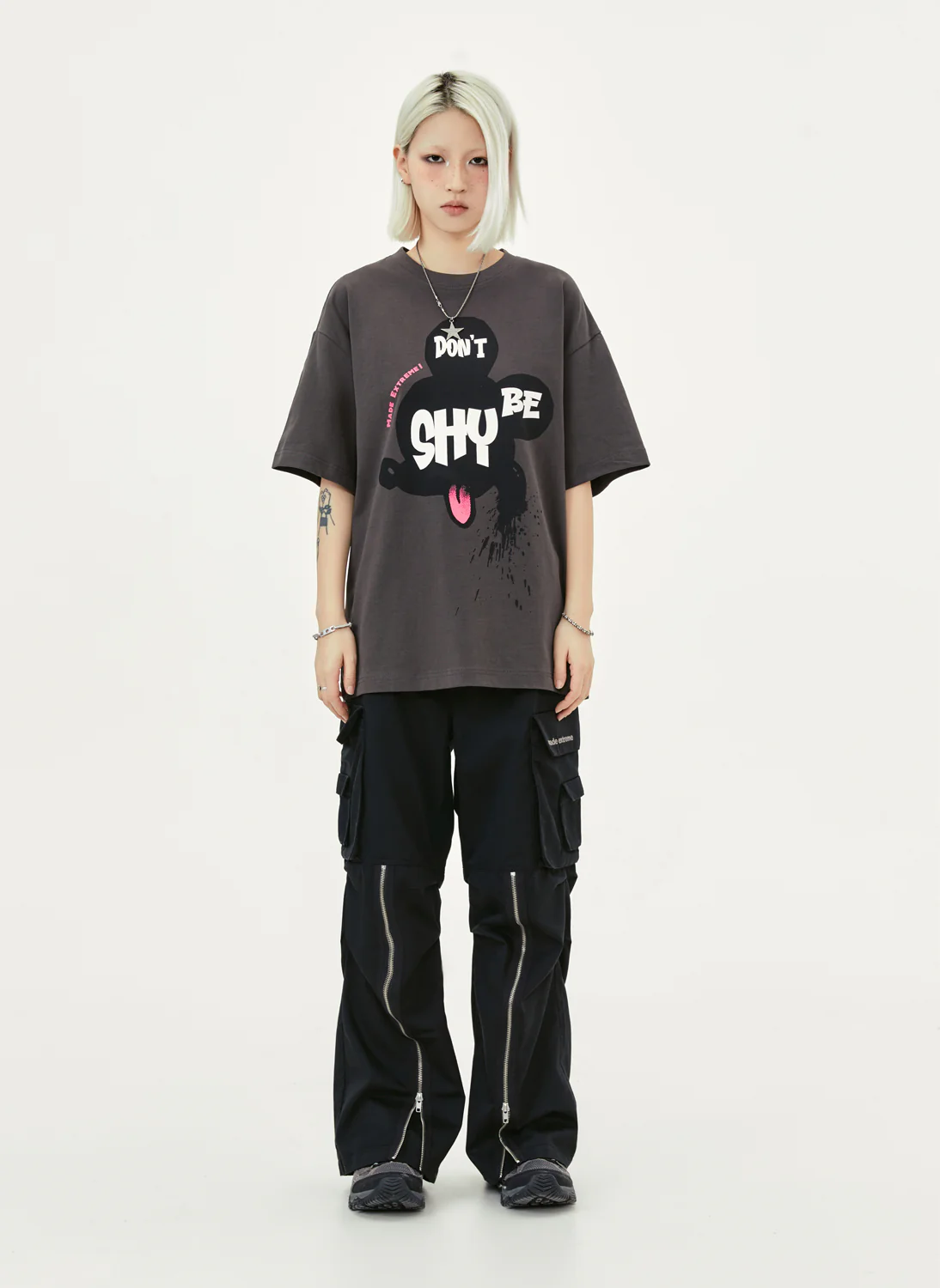 Don'T Be Shy T-Shirt