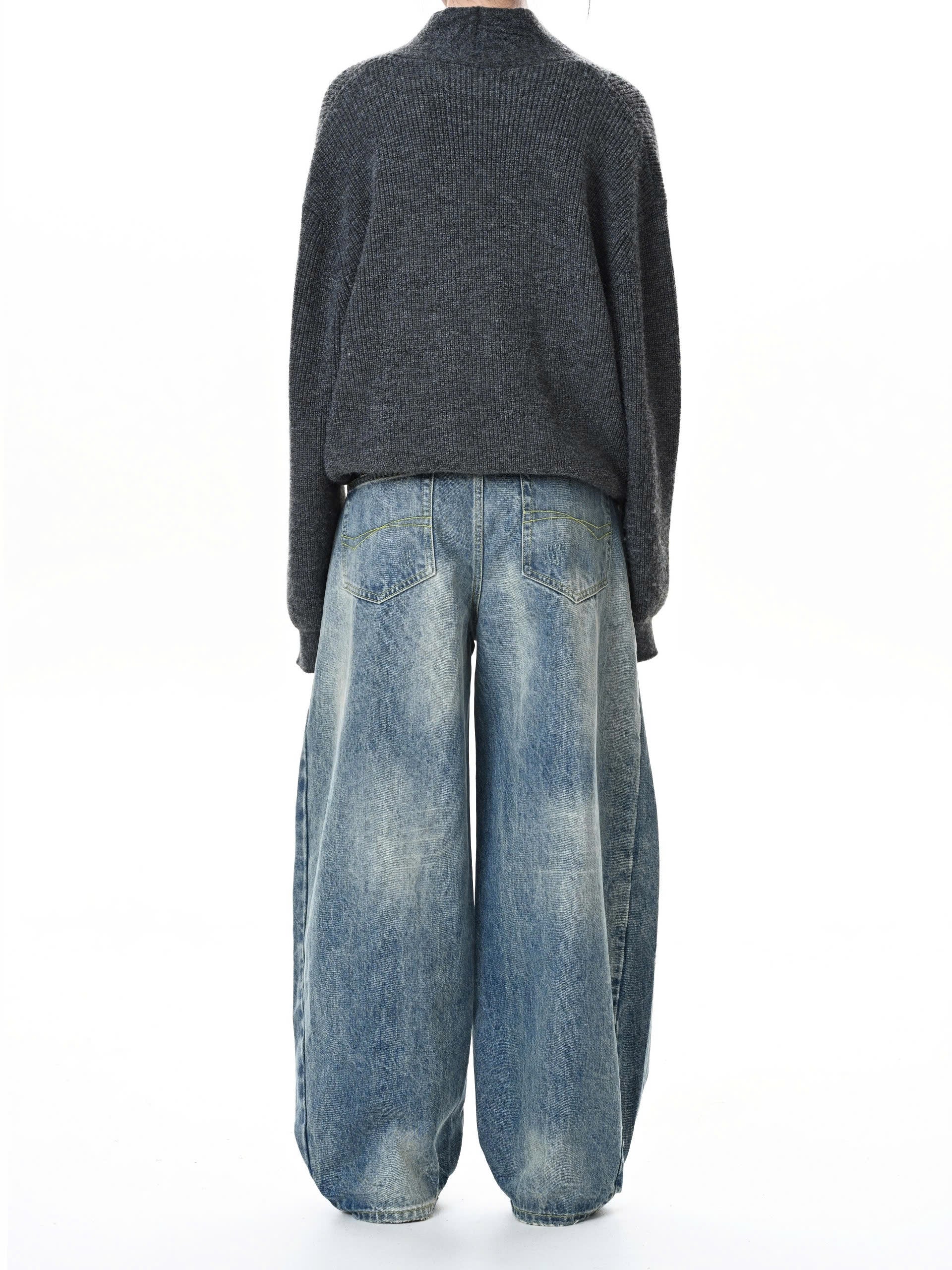 The Only Way Jeans Pants