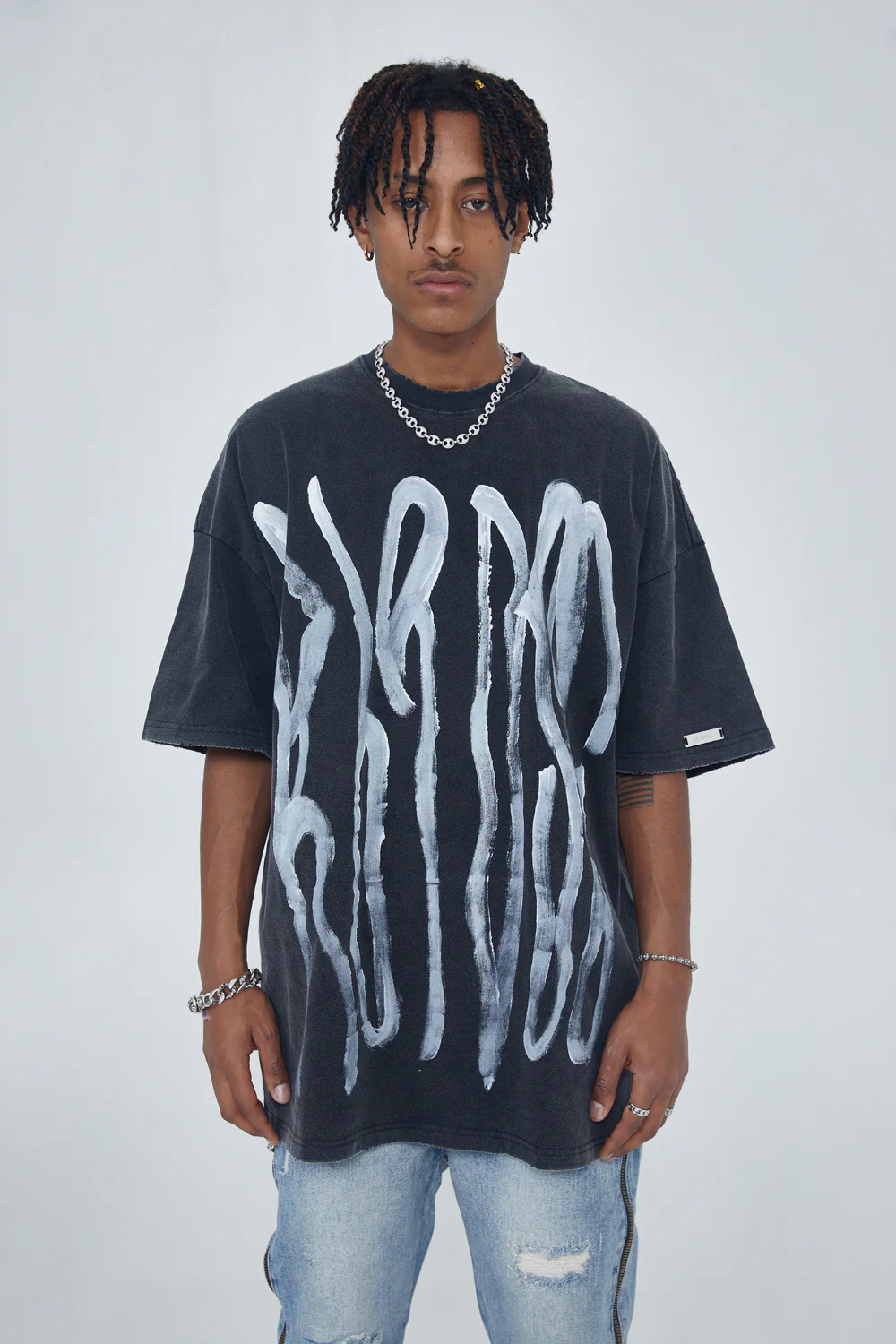 R69 Devour Reality T-Shirt