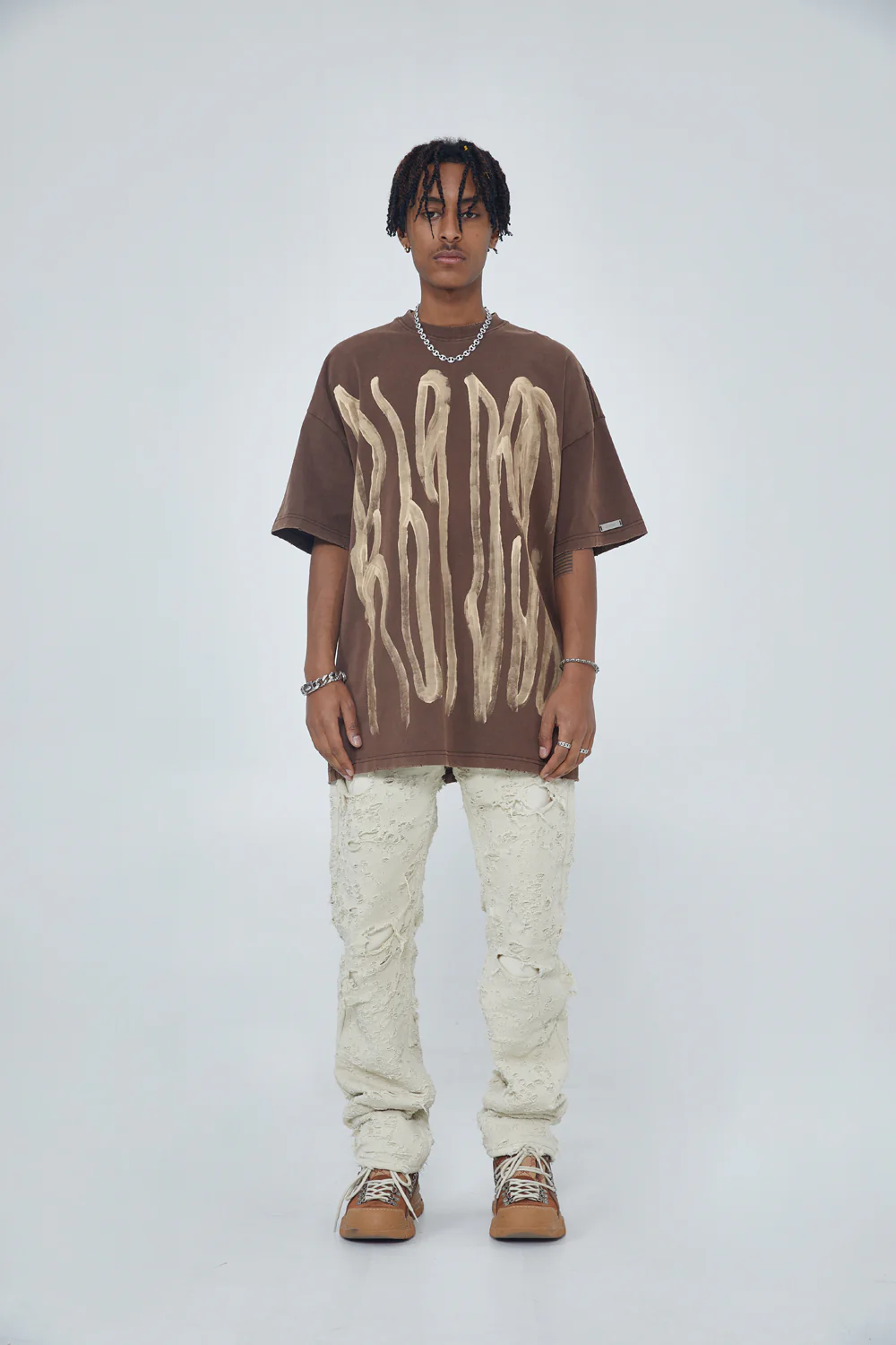 R69 Devour Reality T-Shirt