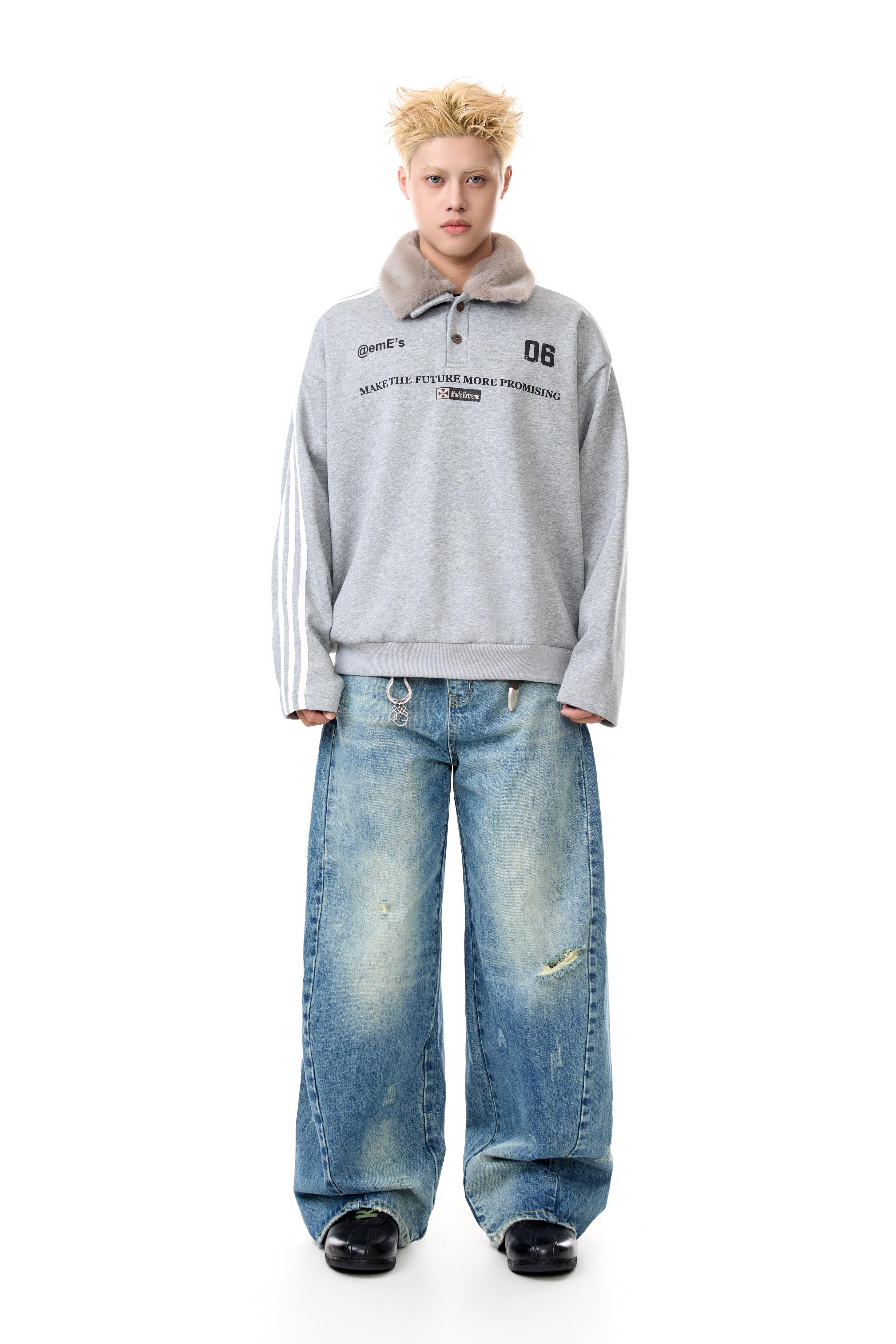 Promising Polo Shirt