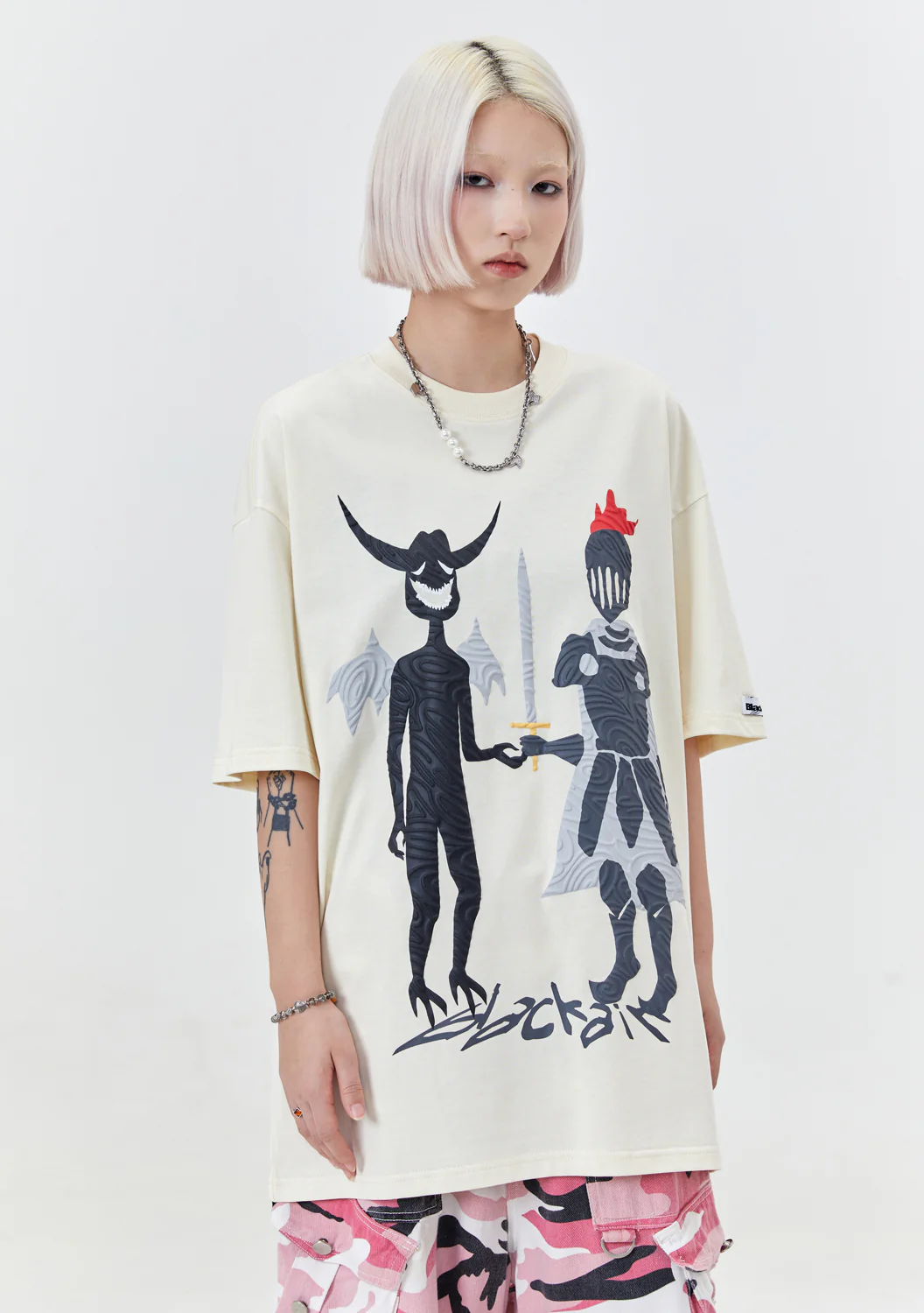 Love In Hell T-Shirt