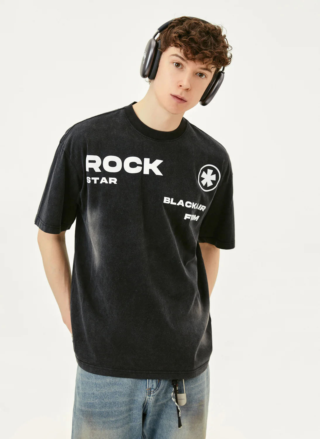 Rock Star T-Shirt