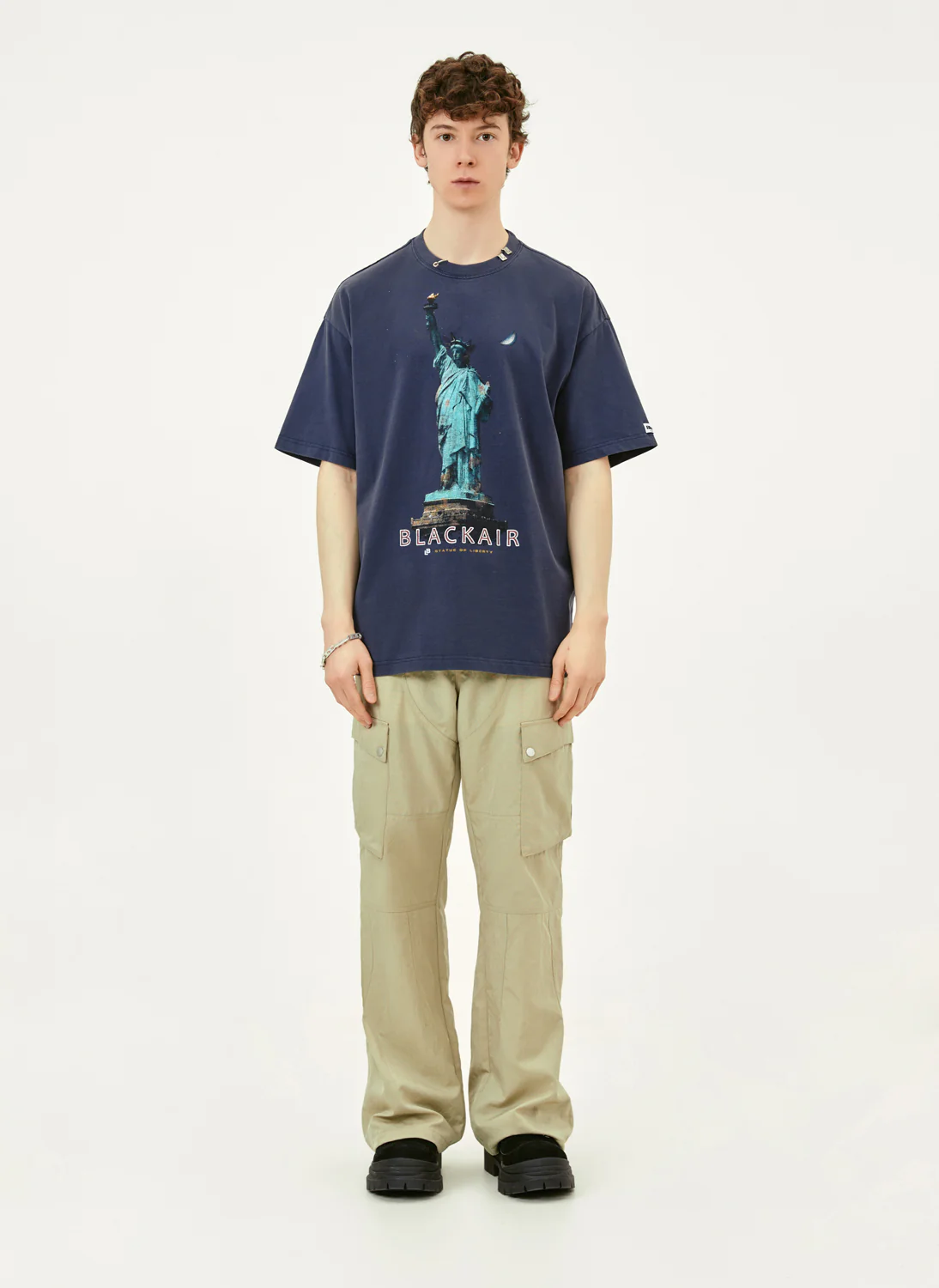 Private Empire T-Shirt