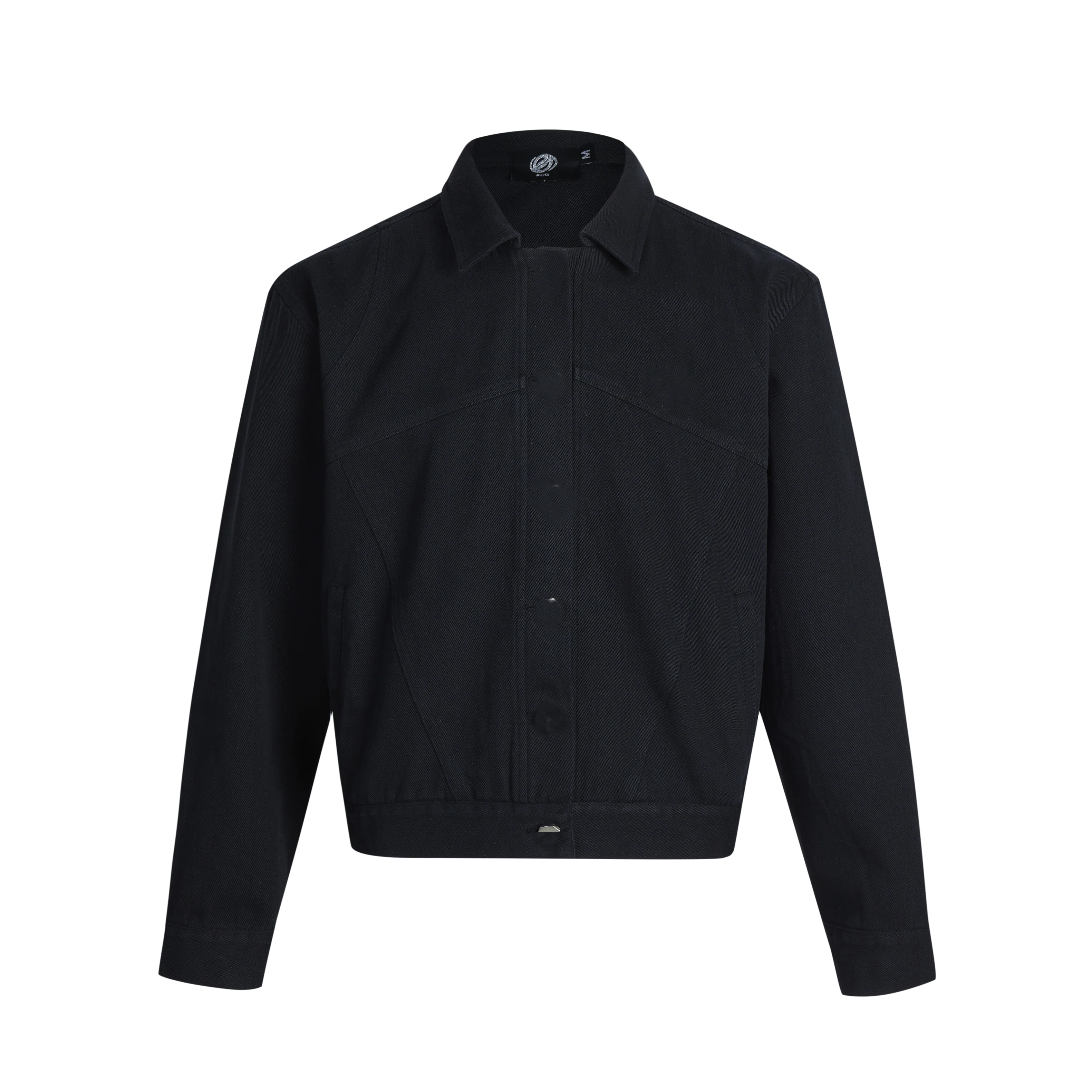 R69 Citi Of Star Denim Jacket