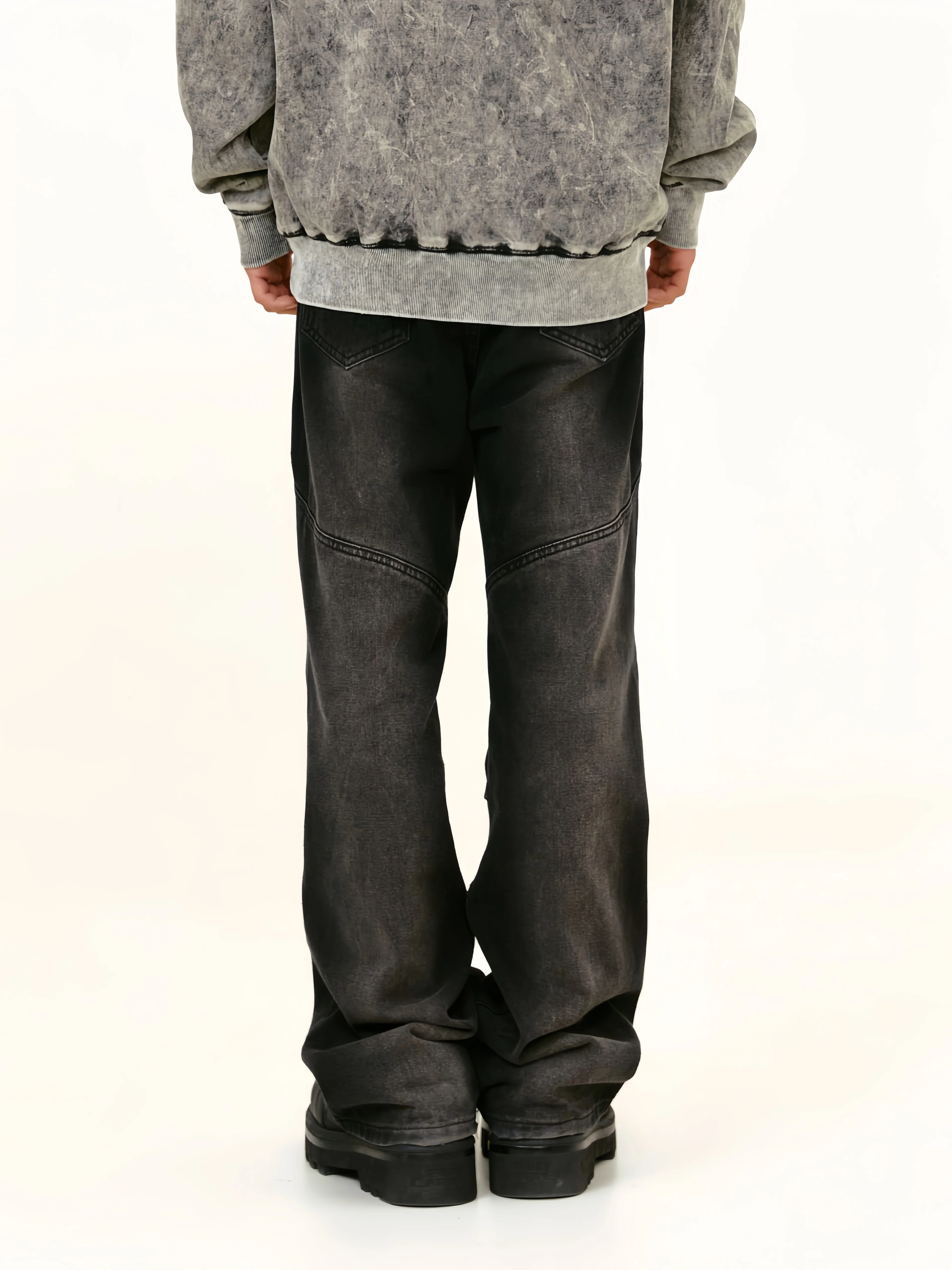 Nothing In Your Eyes Pants