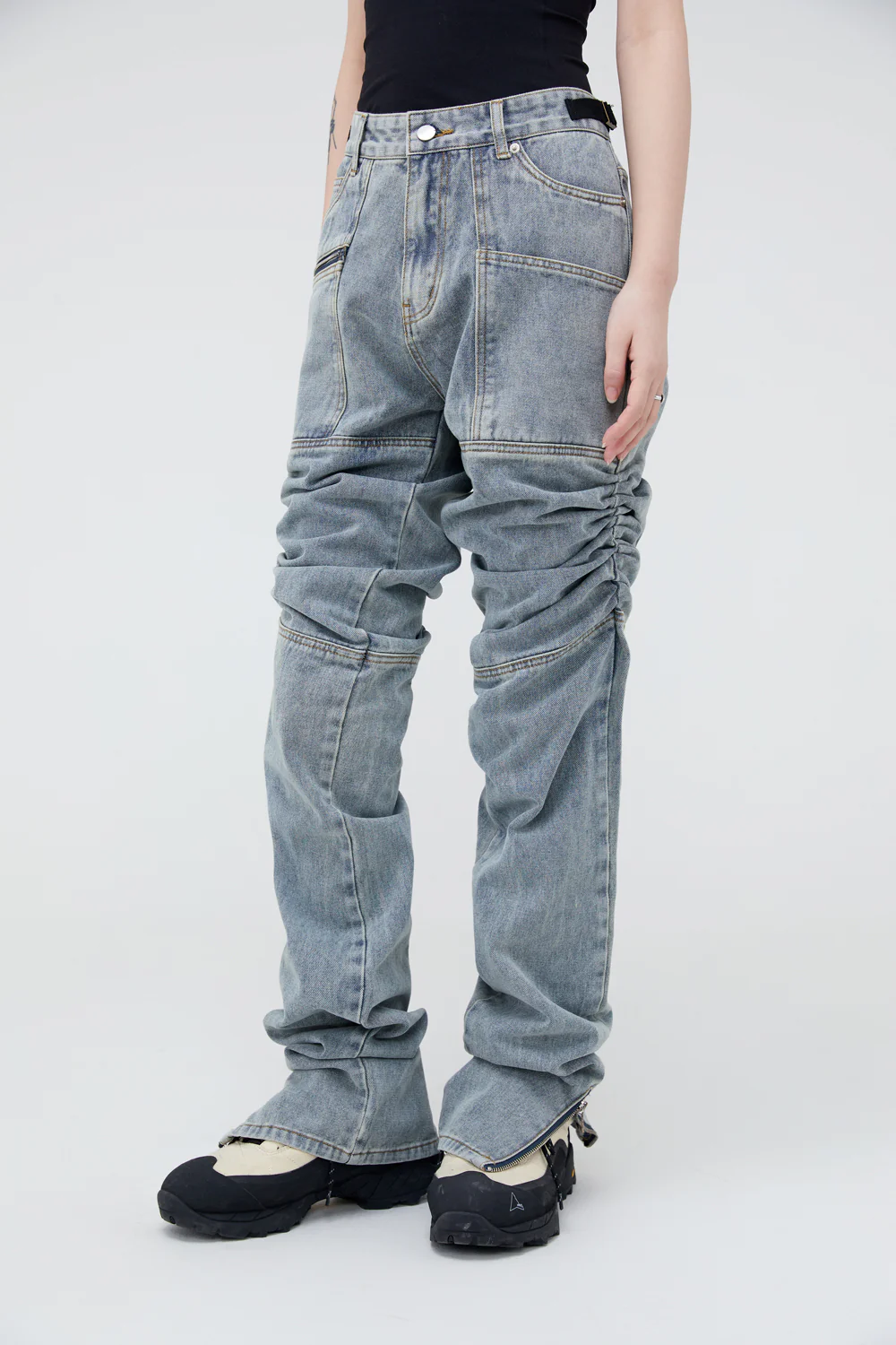 One Of The Most Pants