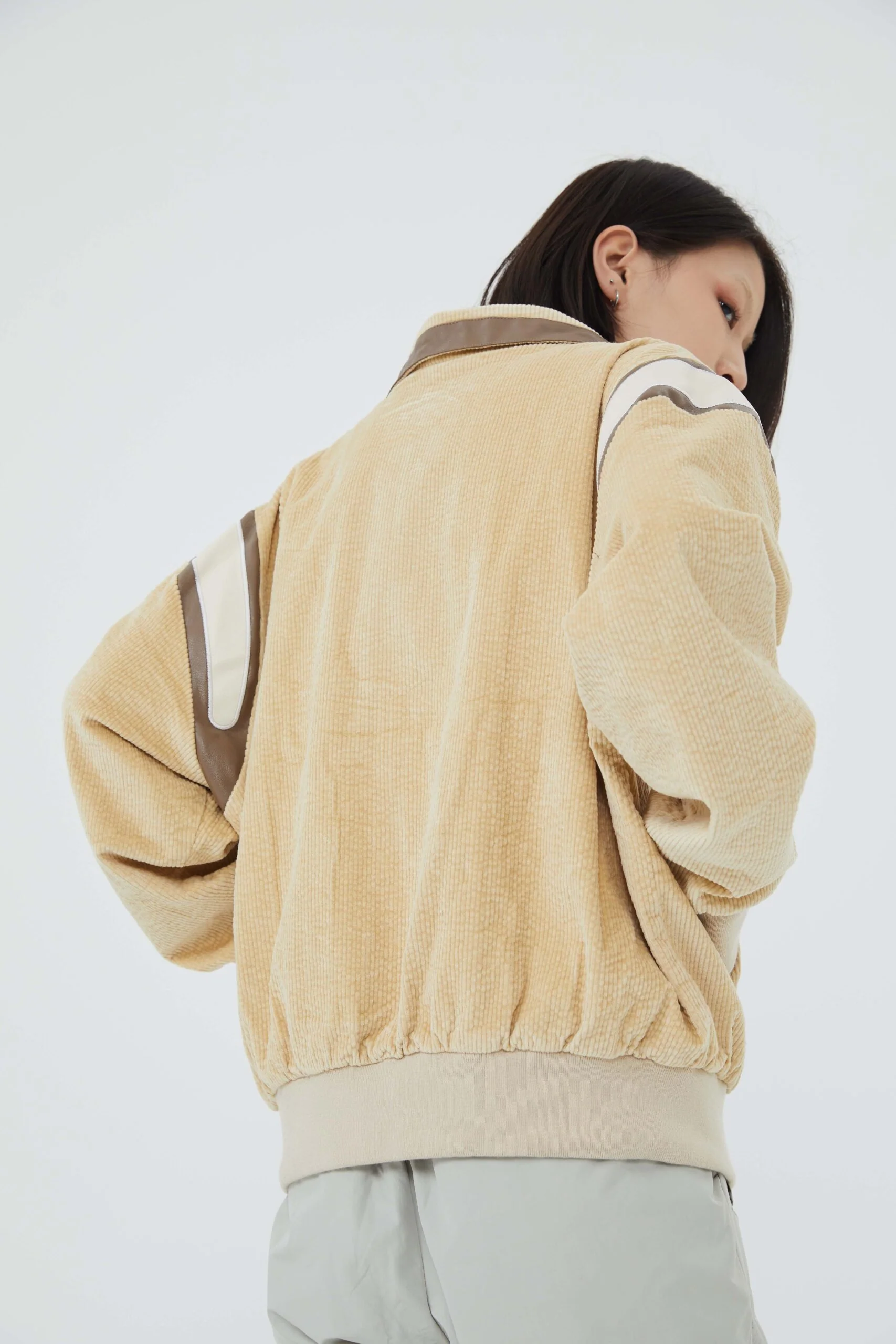 Private Pilot Jacket