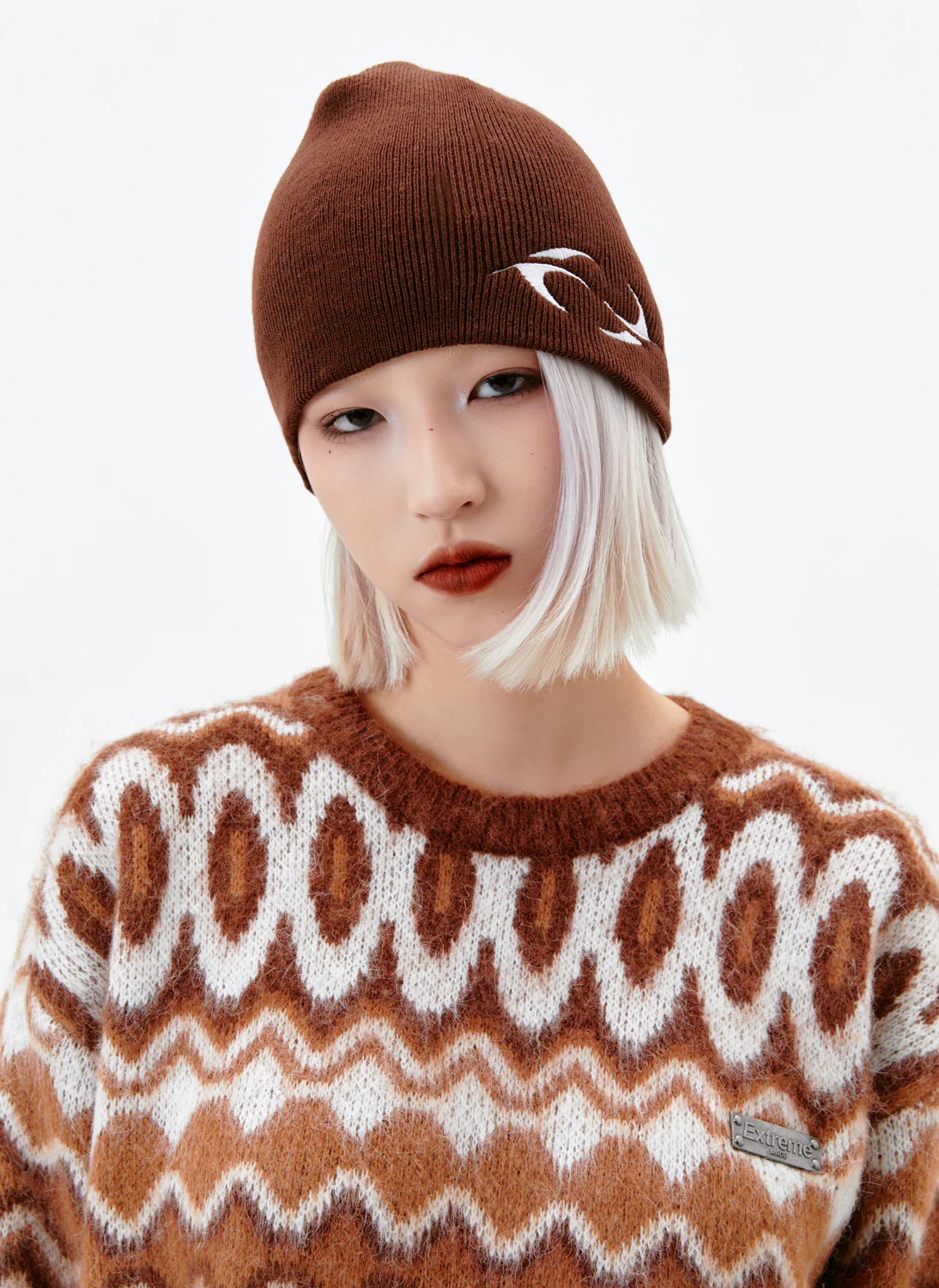 A Kind Of Sorrow Cap