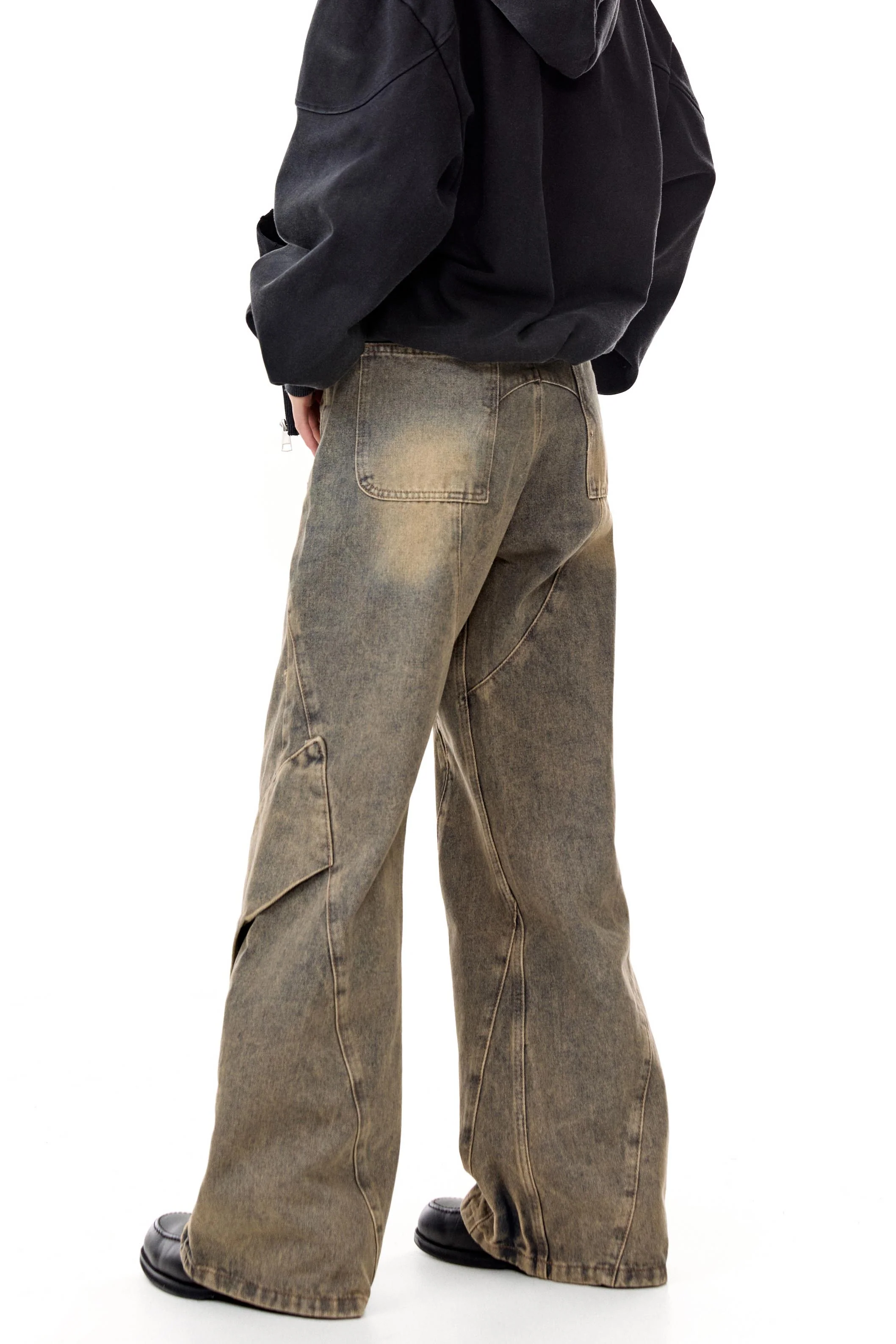 Everytime Jeans Pants