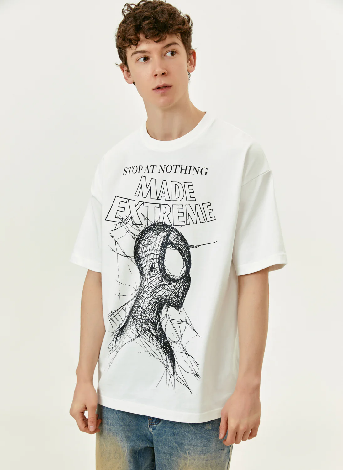 Nervous System T-Shirt