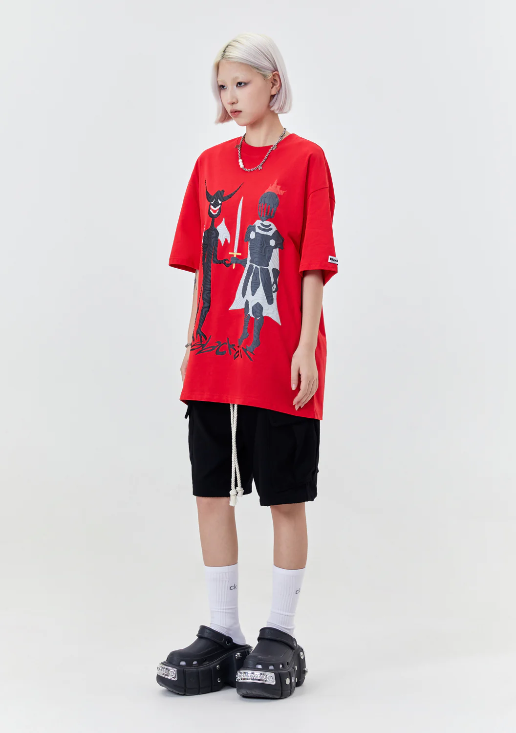 Love In Hell T-Shirt