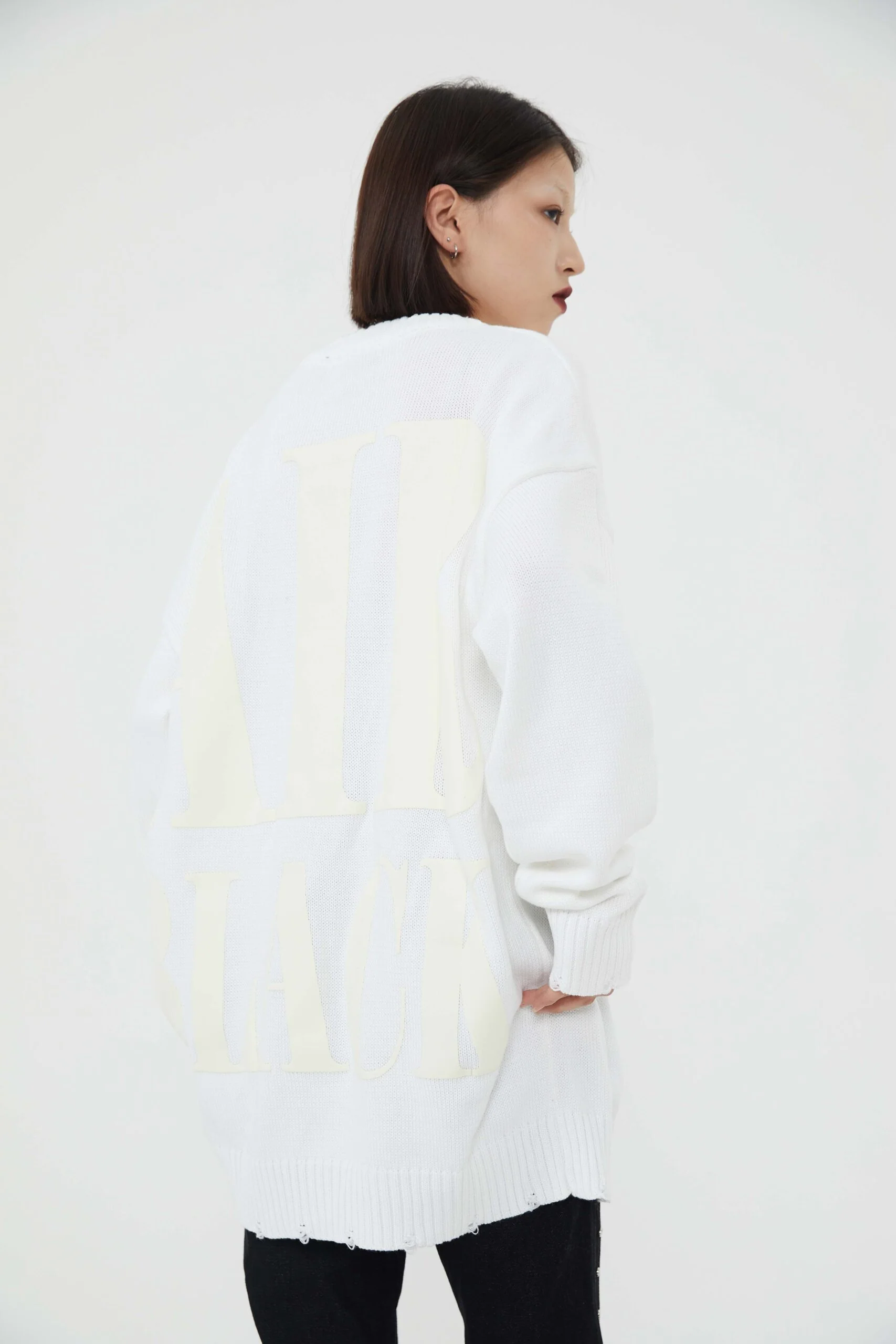 The House Of God Knitwear