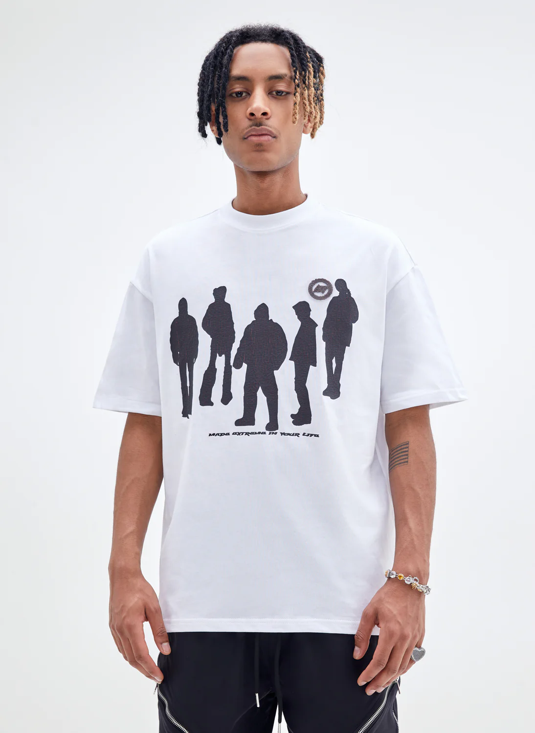 Characteristics T-Shirt