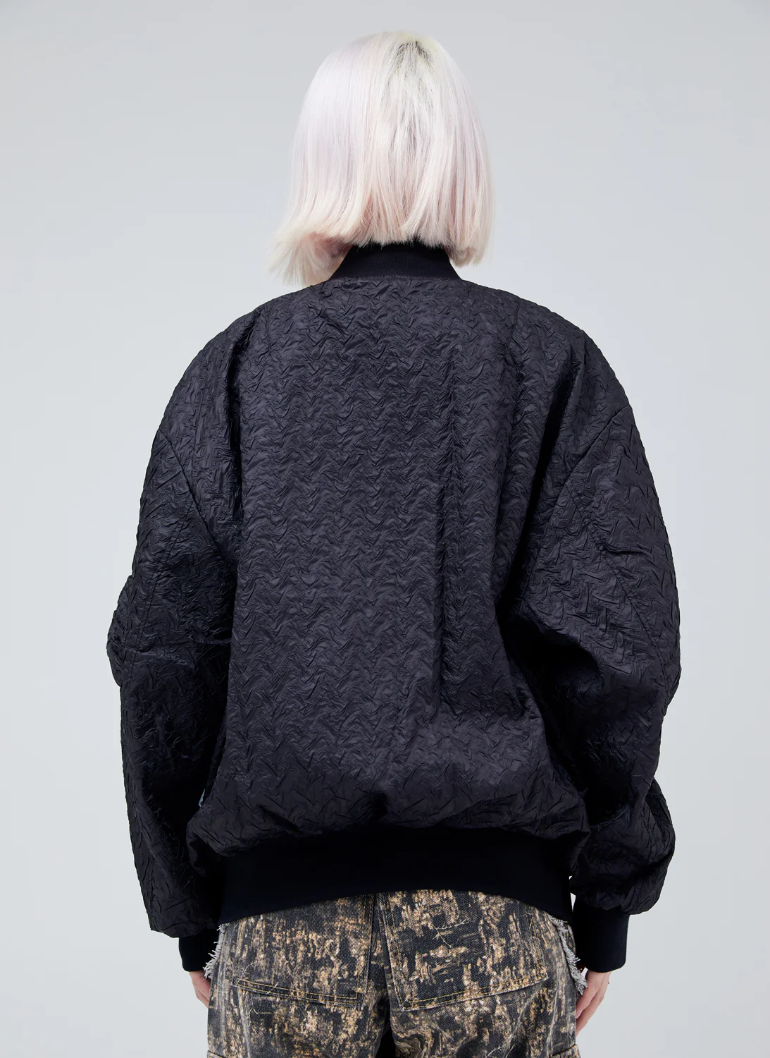 The Prayer To God Jacket