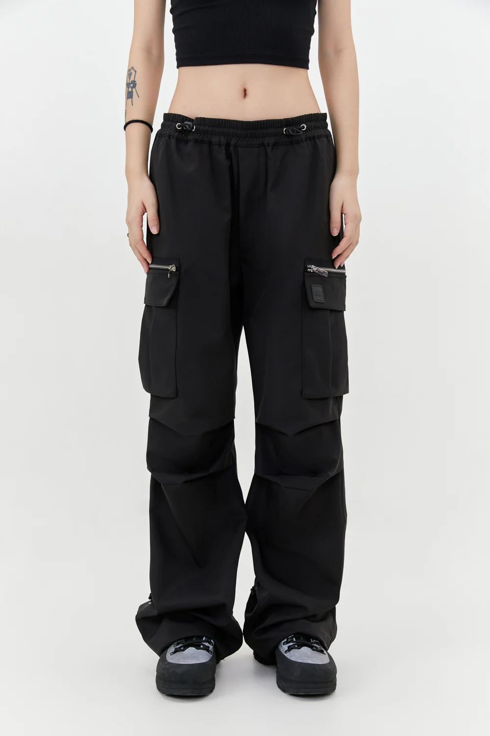 Tally Pants