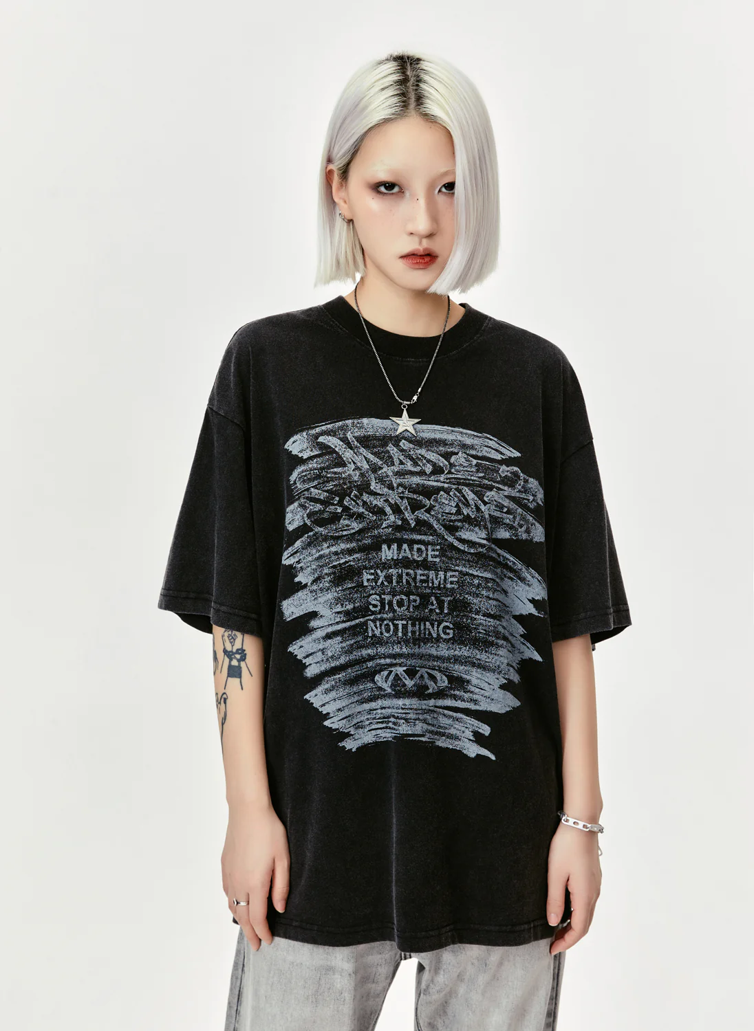 Faded Memories T-Shirt