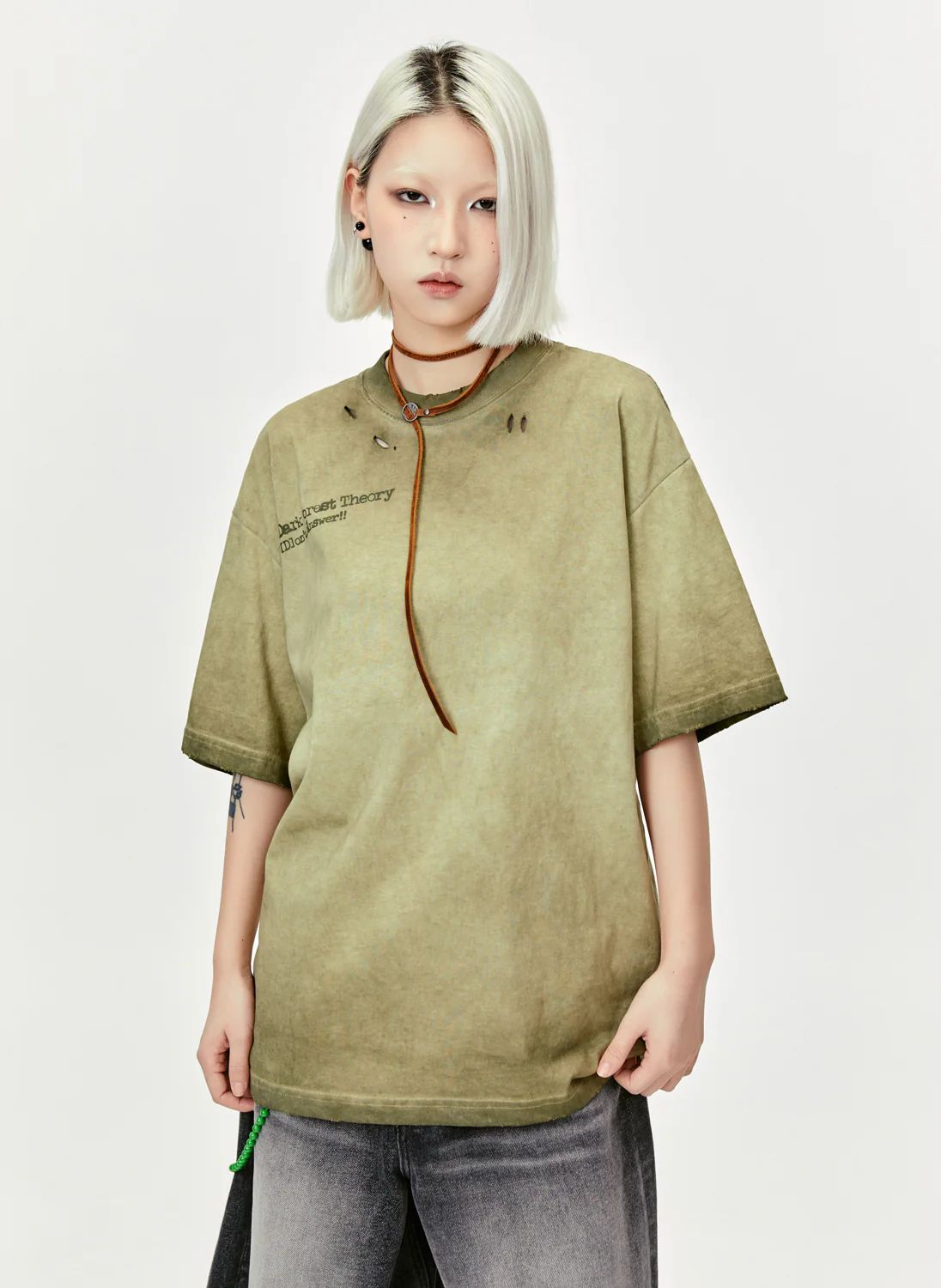 Spoiled Avocado T-Shirt