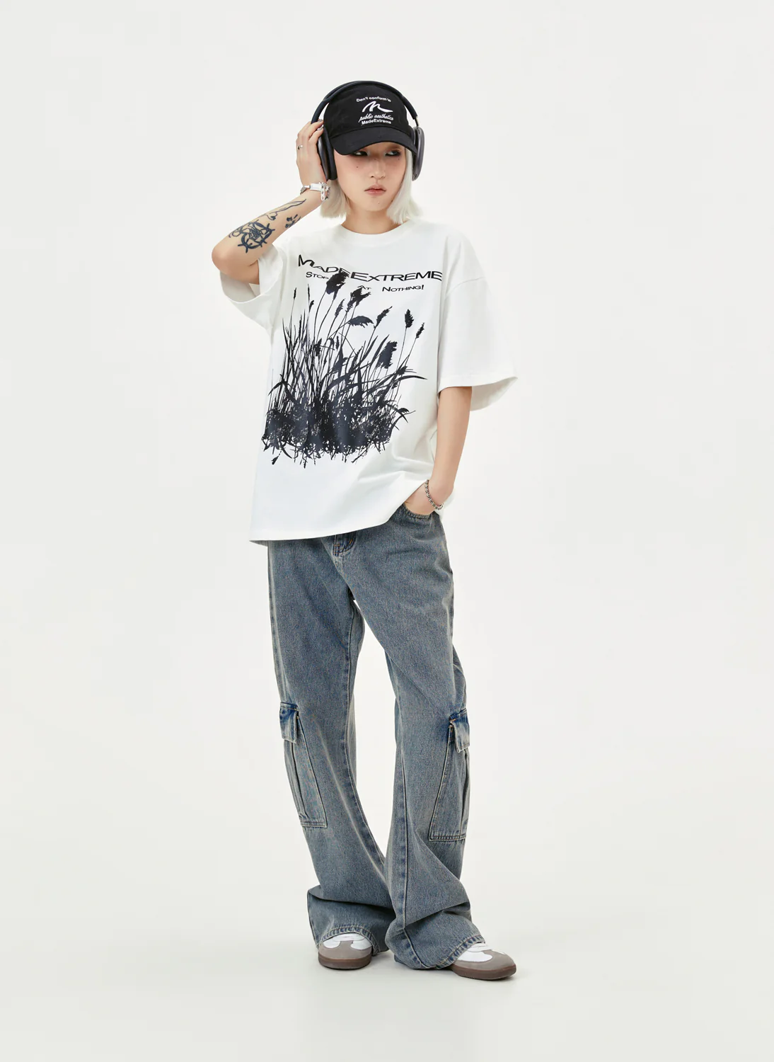 Tree Tops Bring Life T-Shirt