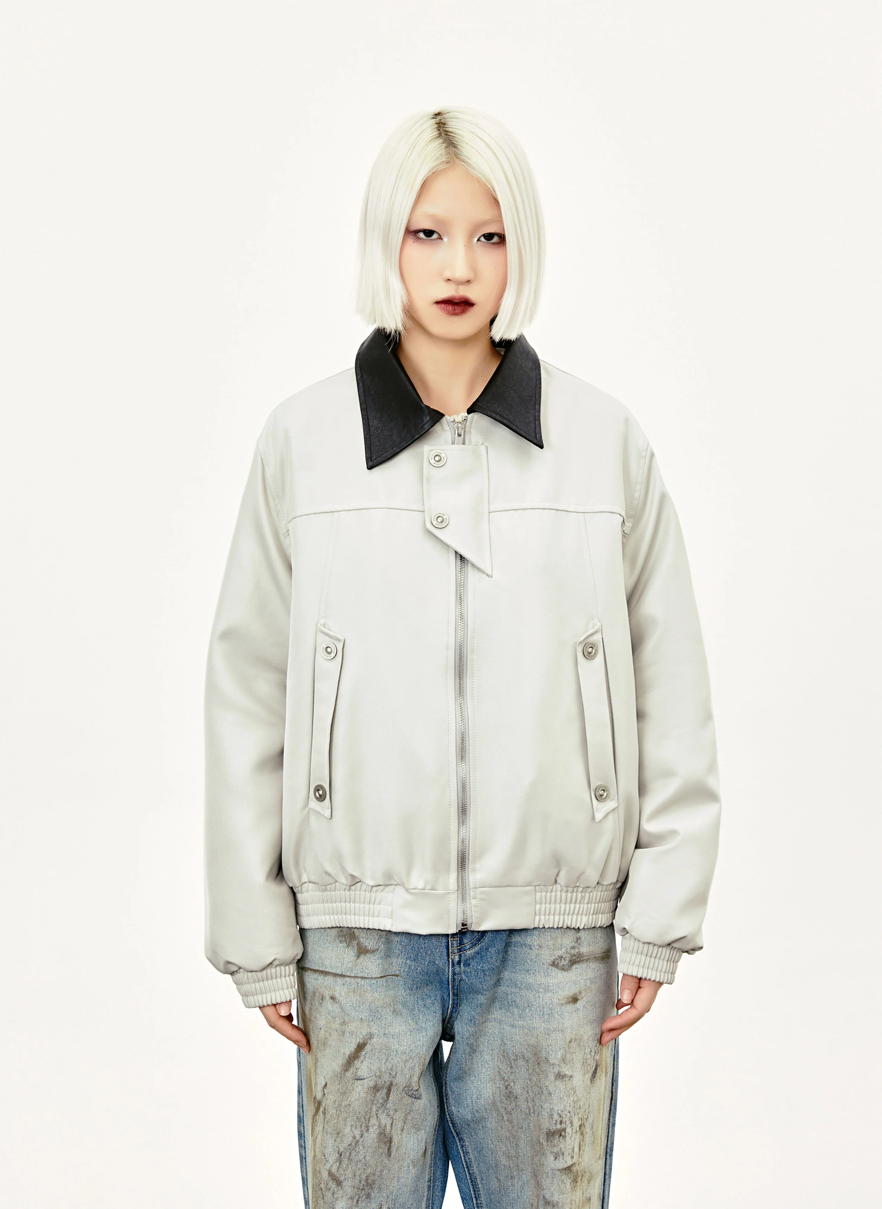 Lucifer The Arrogant Jacket