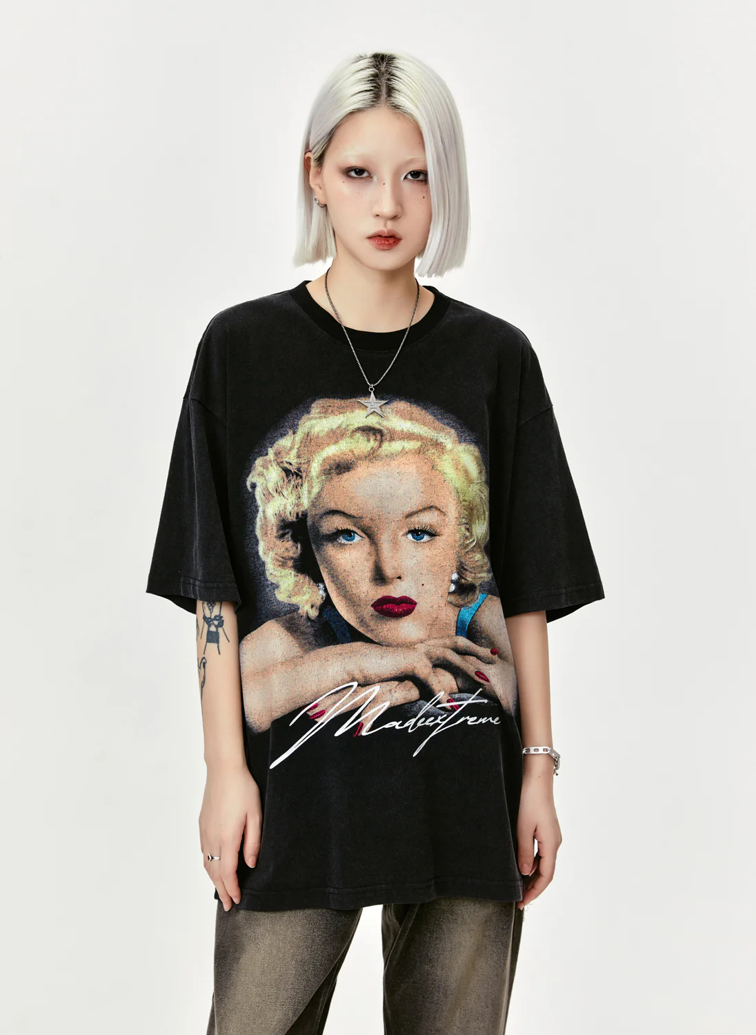 Marilyn Monroe T-Shirt