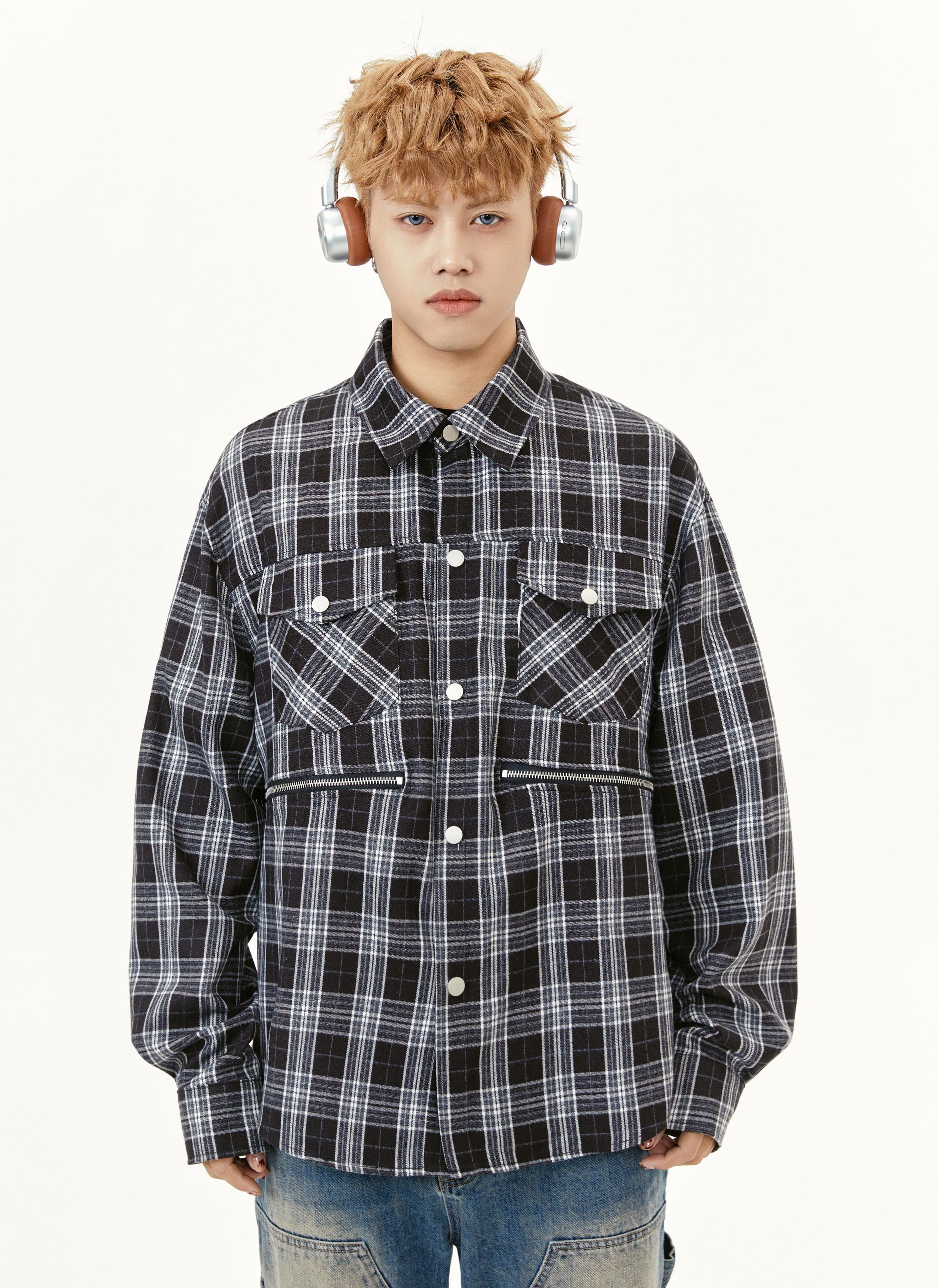 Prevents Open Heart Shirt