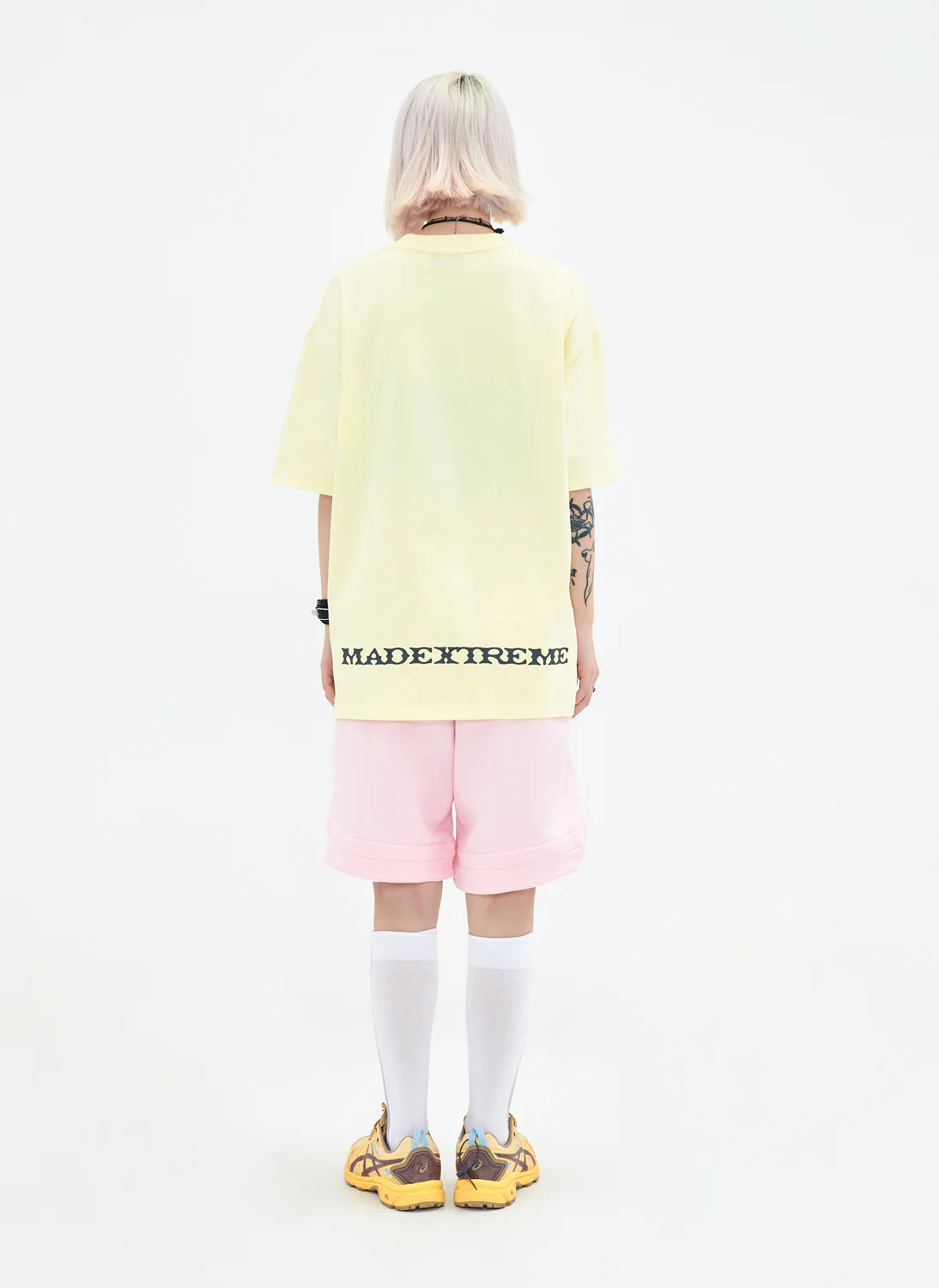 Bat In The City T-Shirt