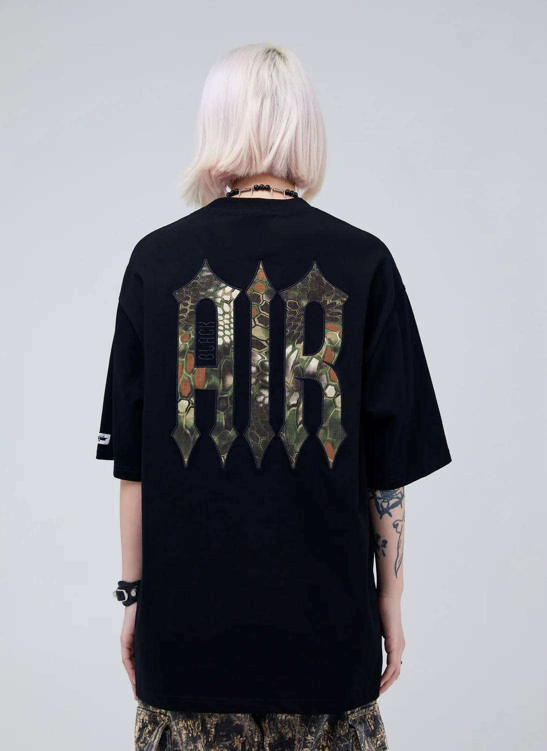 The Forest Of Snake T-Shirt