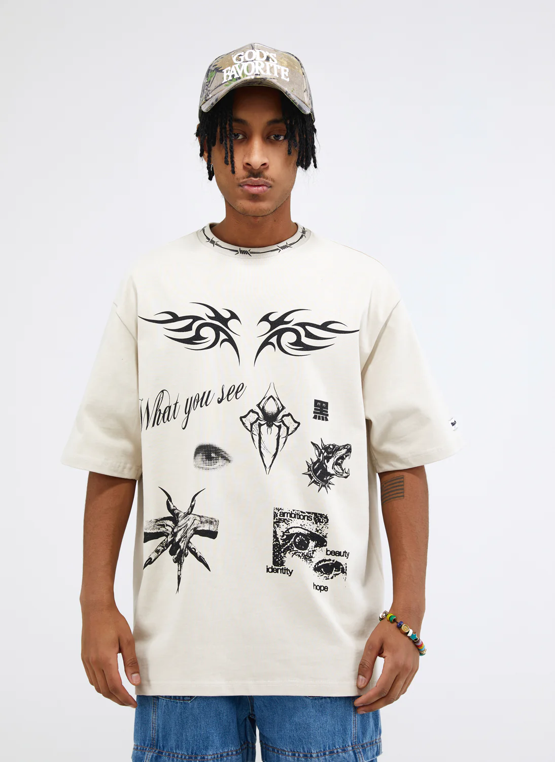 Iconic Of Royal Things T-Shirt