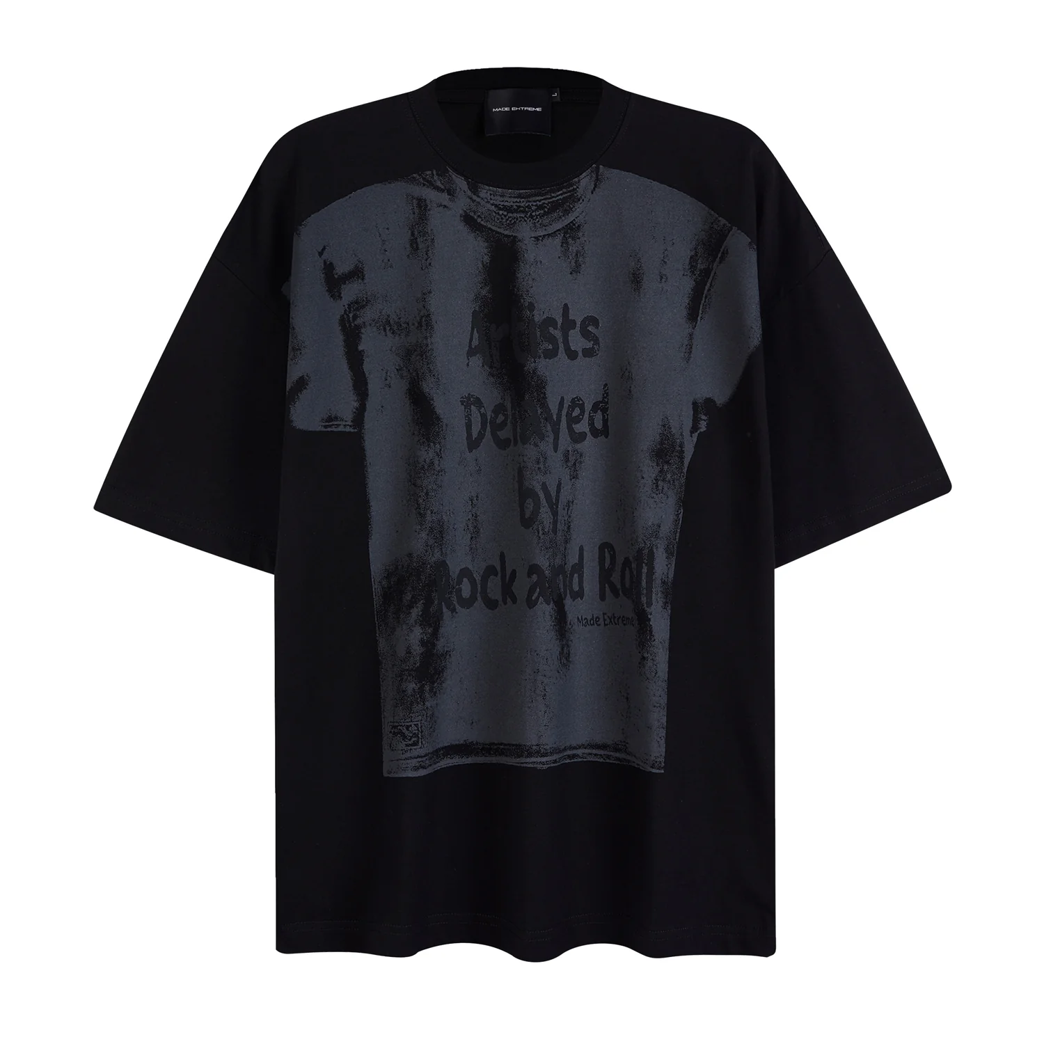 Rock And Roll T-Shirt