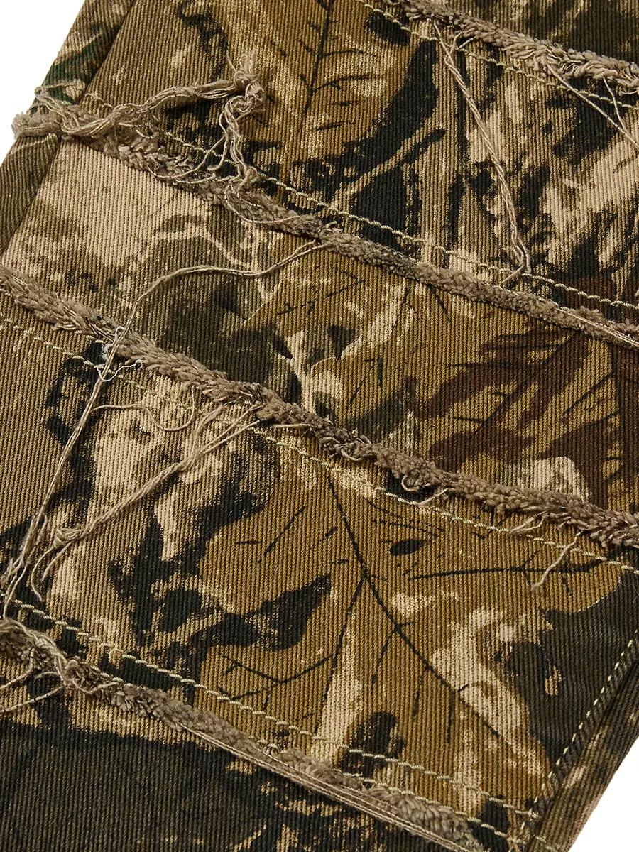 R69 Making My Way Pants